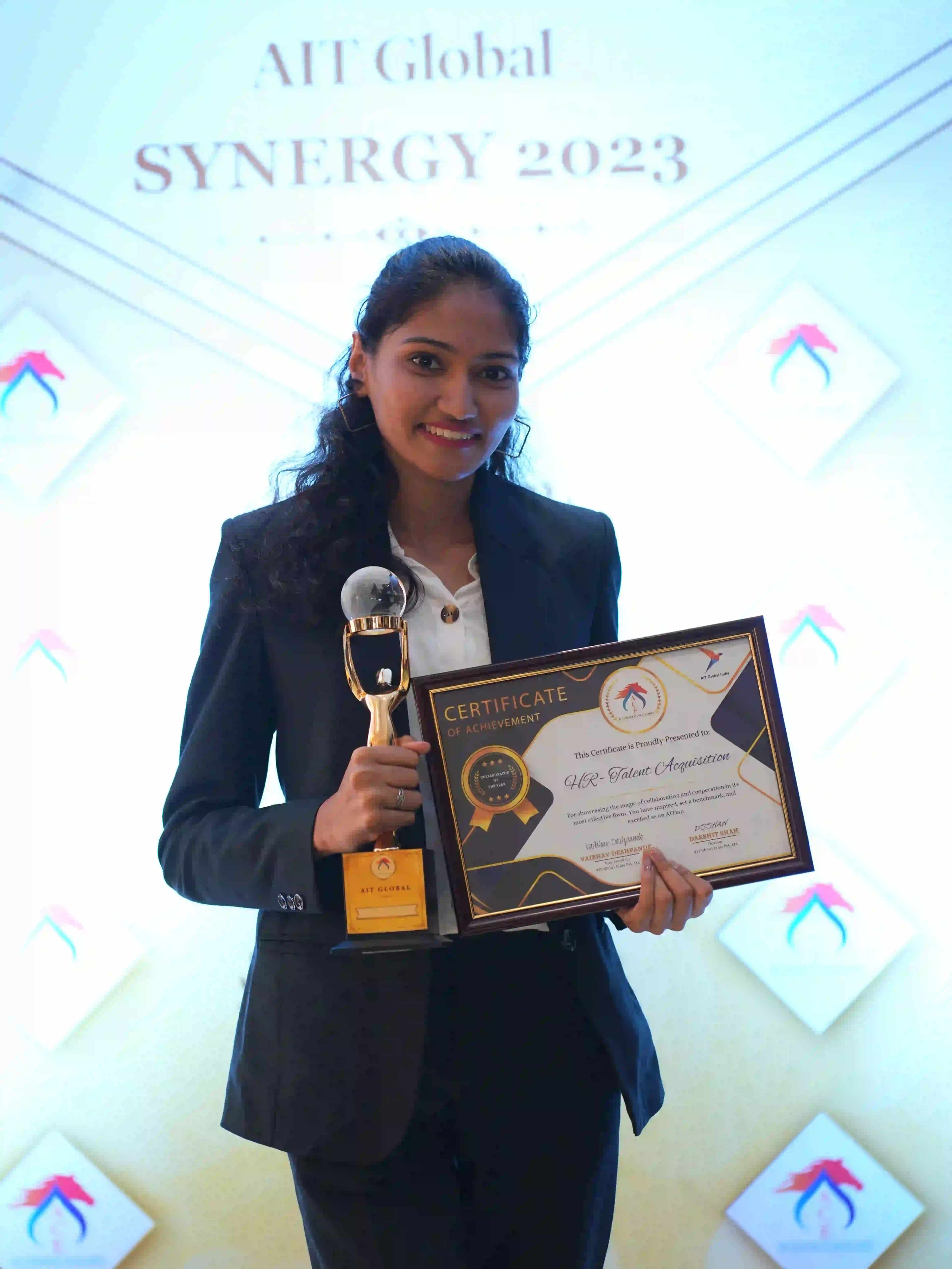 Synergy Celebrations