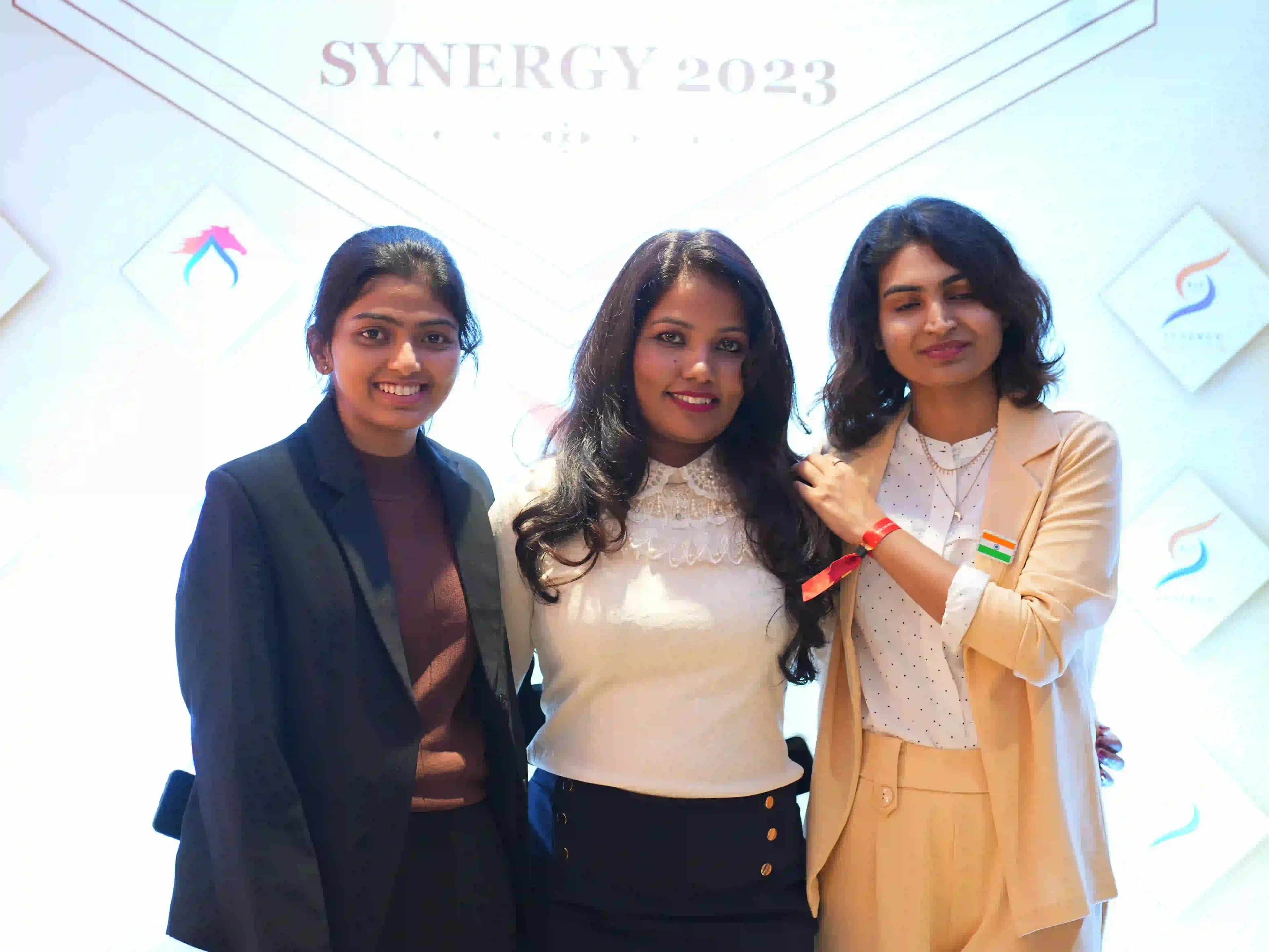 Synergy Celebrations