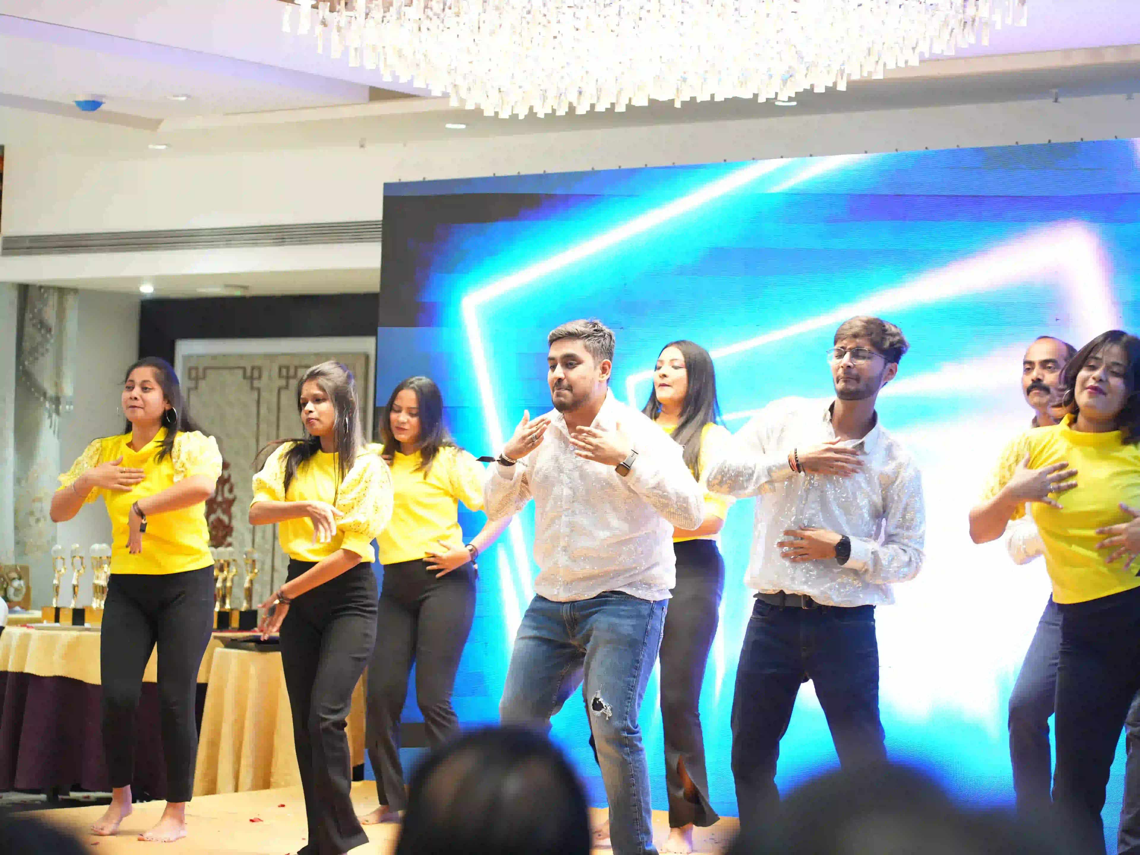 Synergy Celebrations