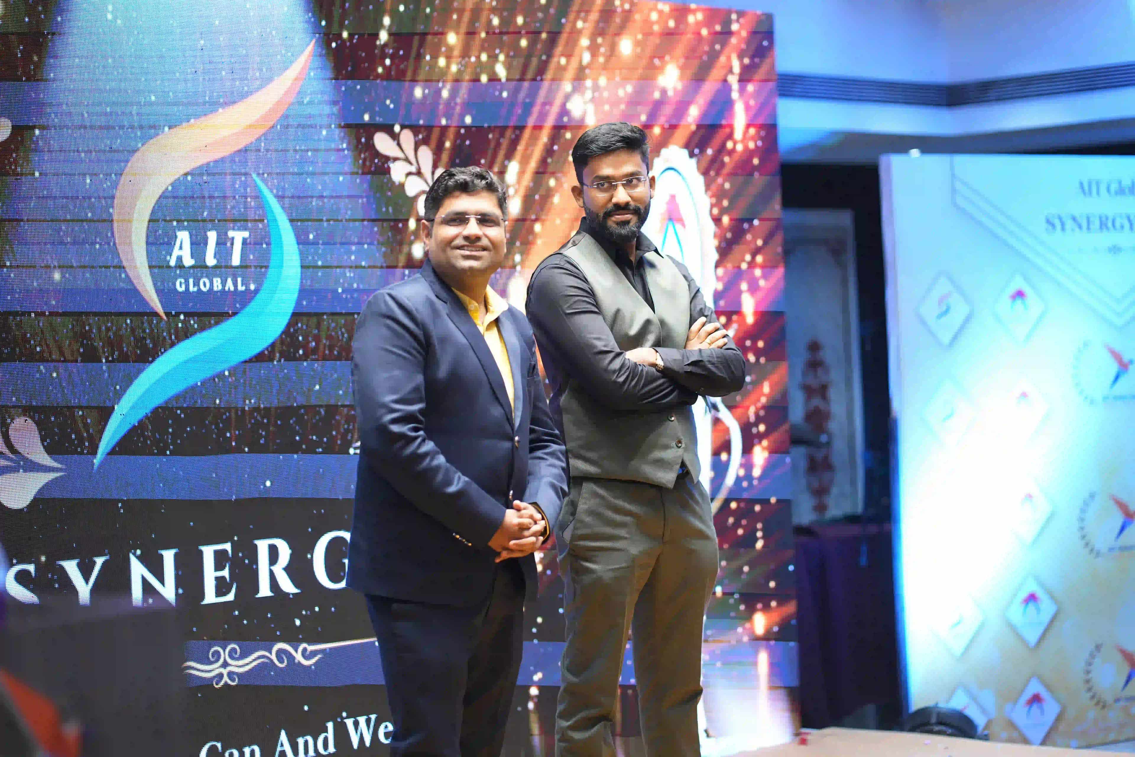 Synergy Celebrations