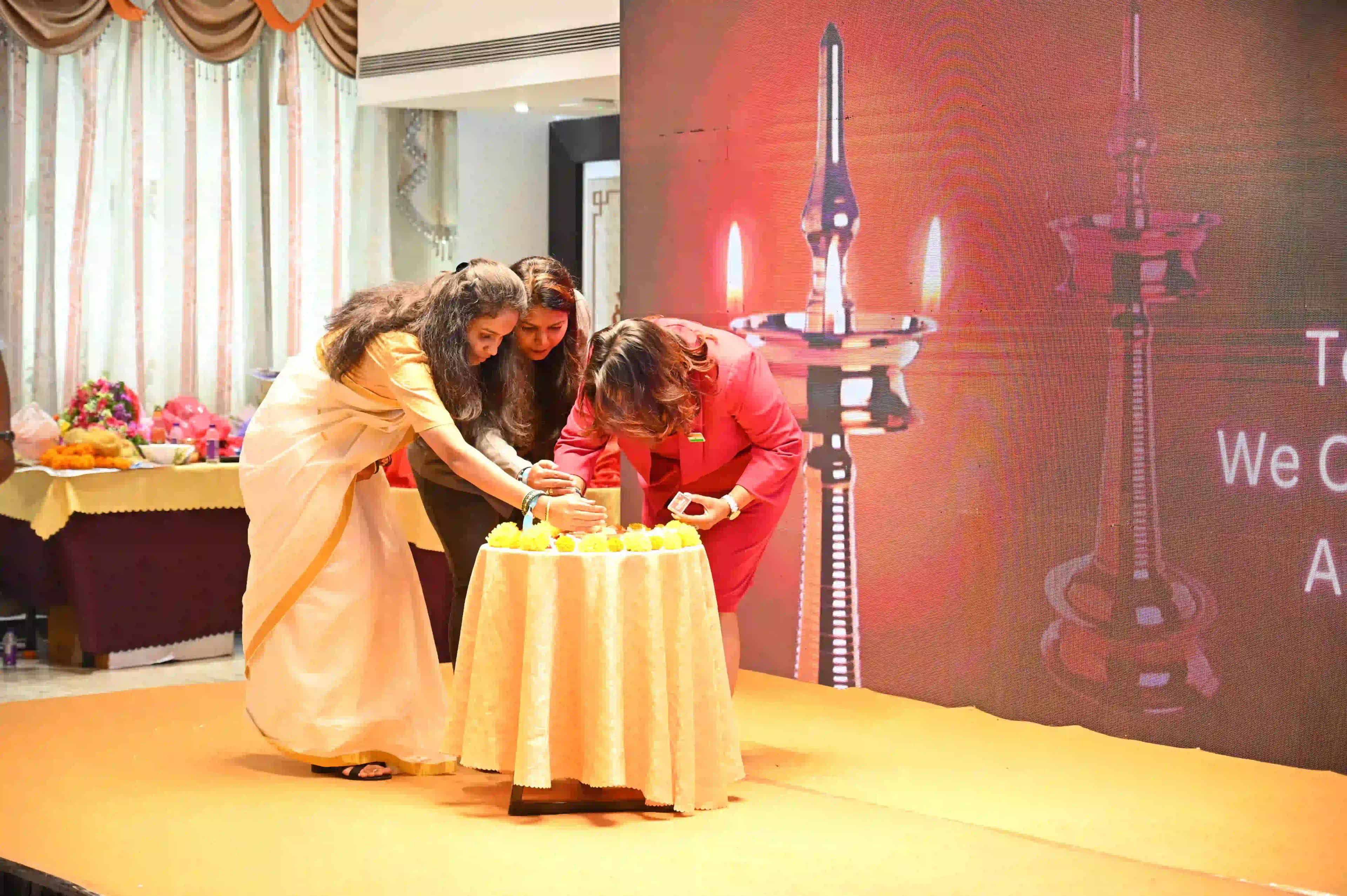 Synergy Celebrations