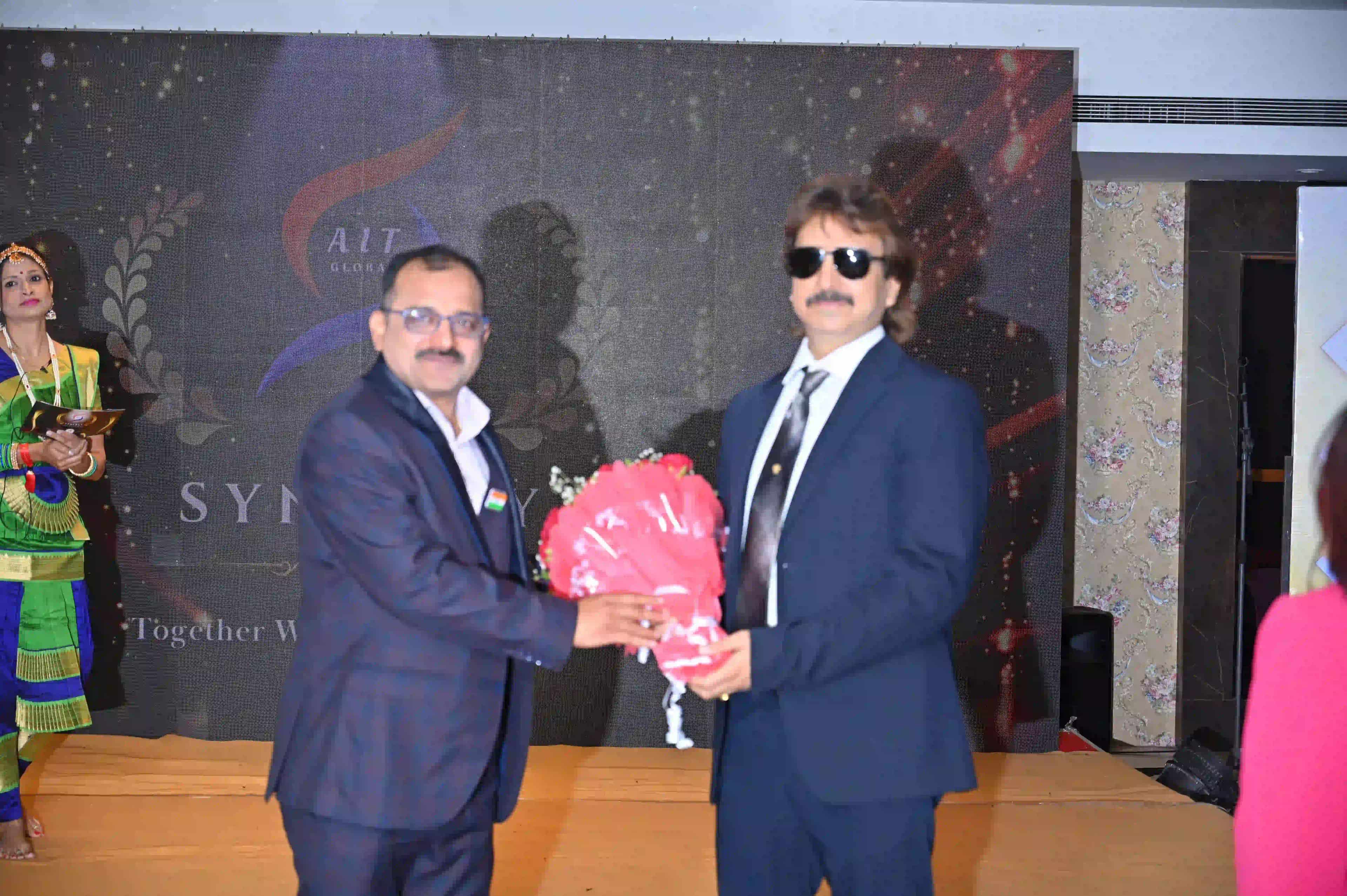 Synergy Celebrations