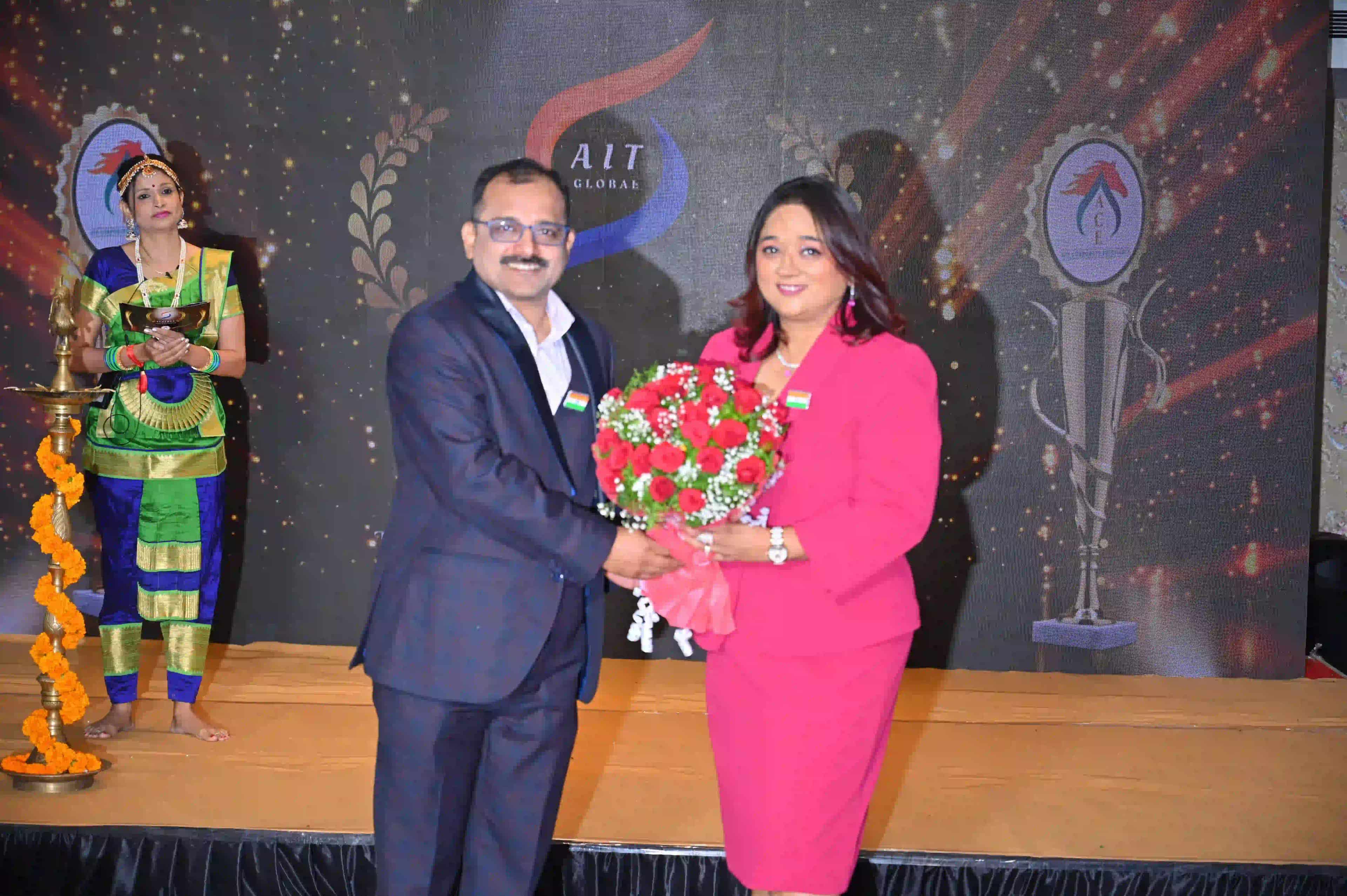 Synergy Celebrations