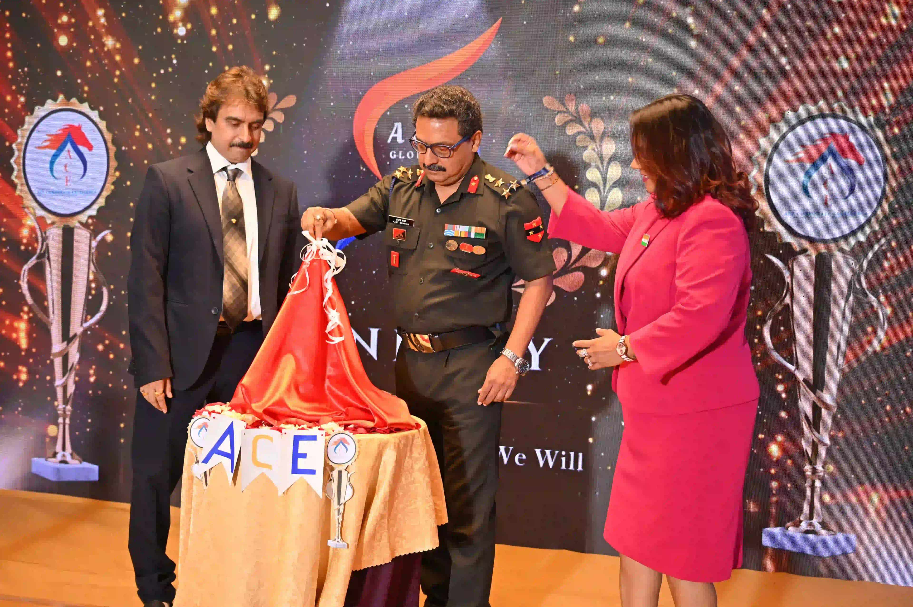 Synergy Celebrations