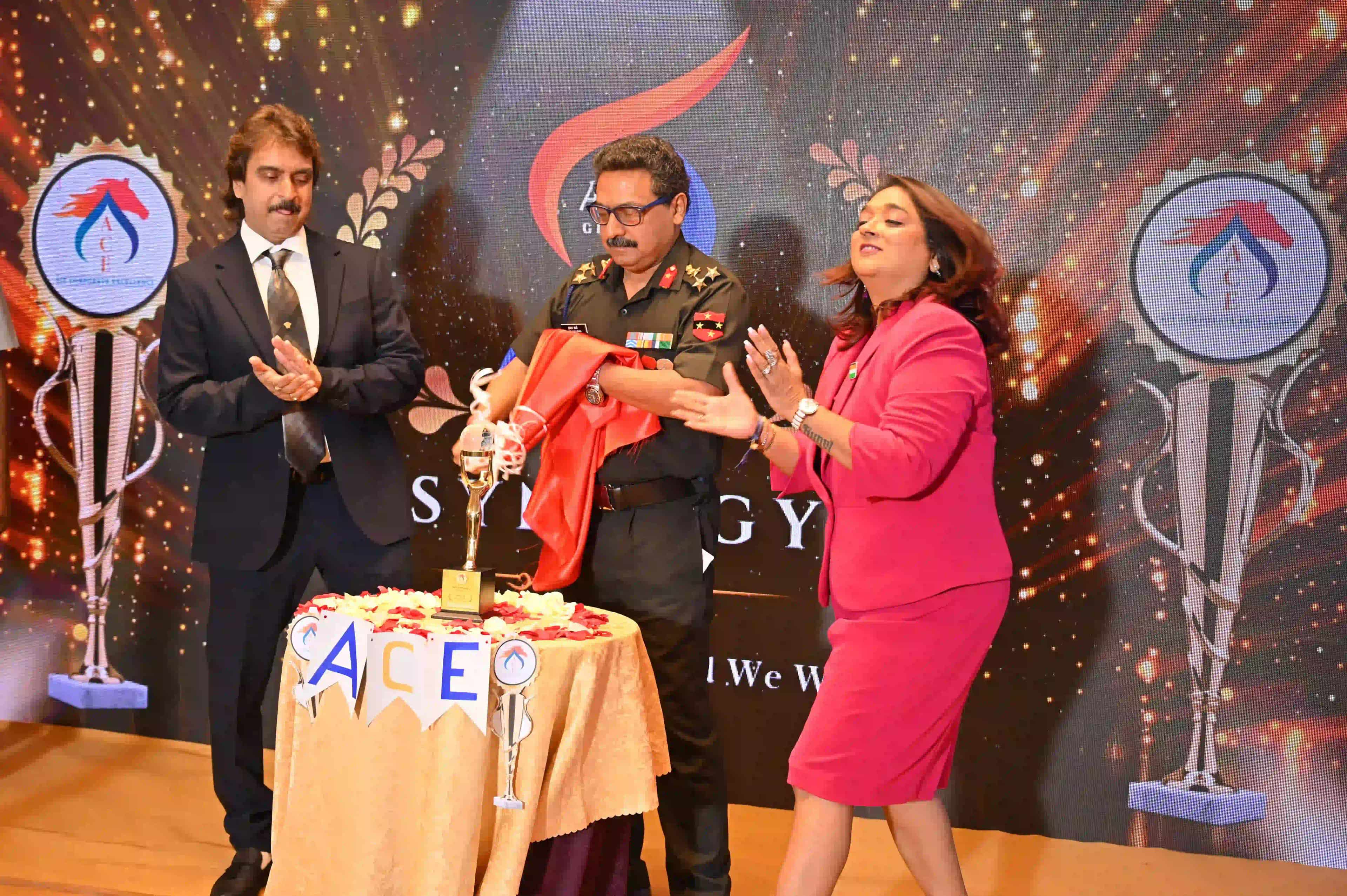 Synergy Celebrations