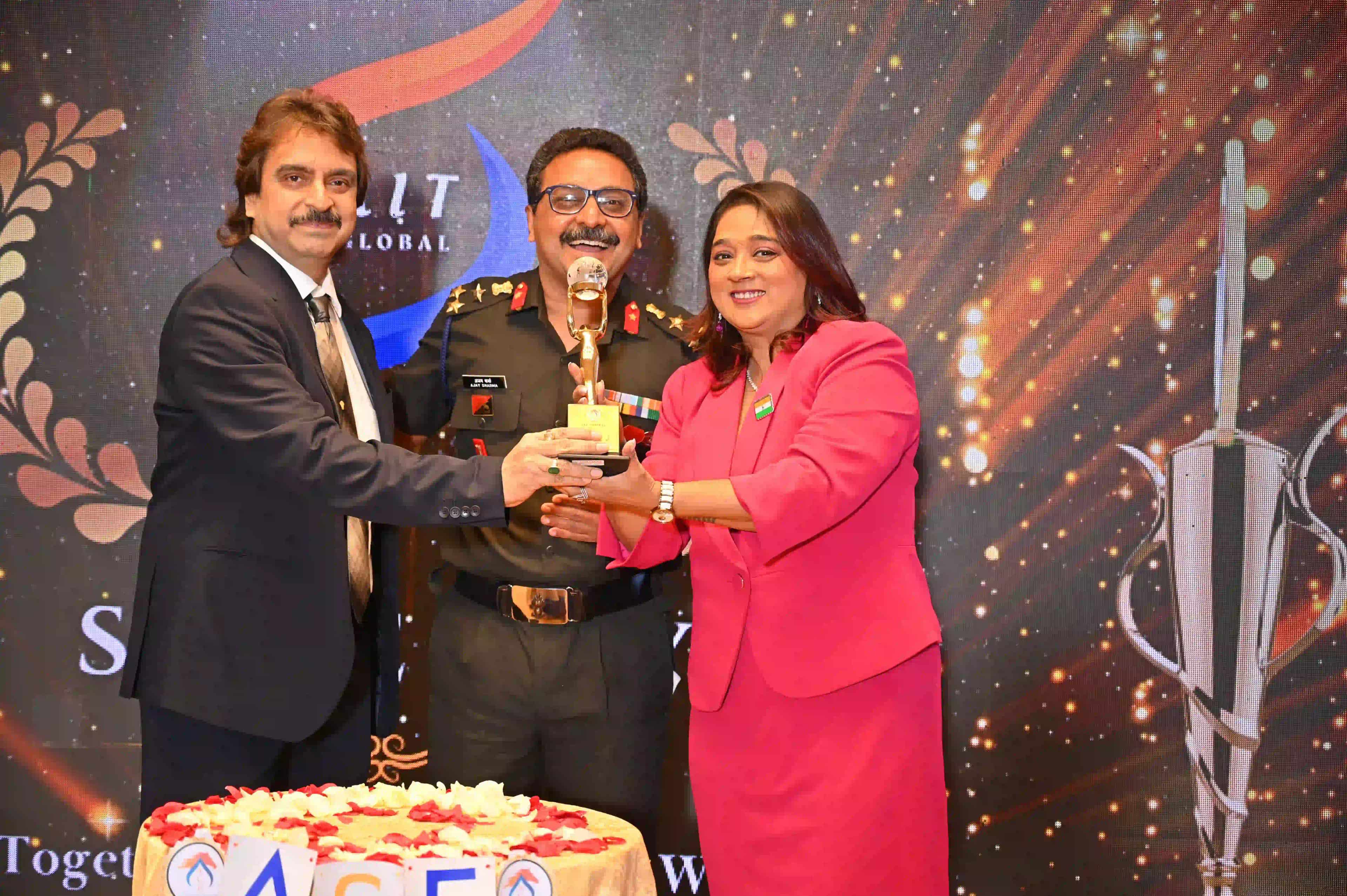Synergy Celebrations