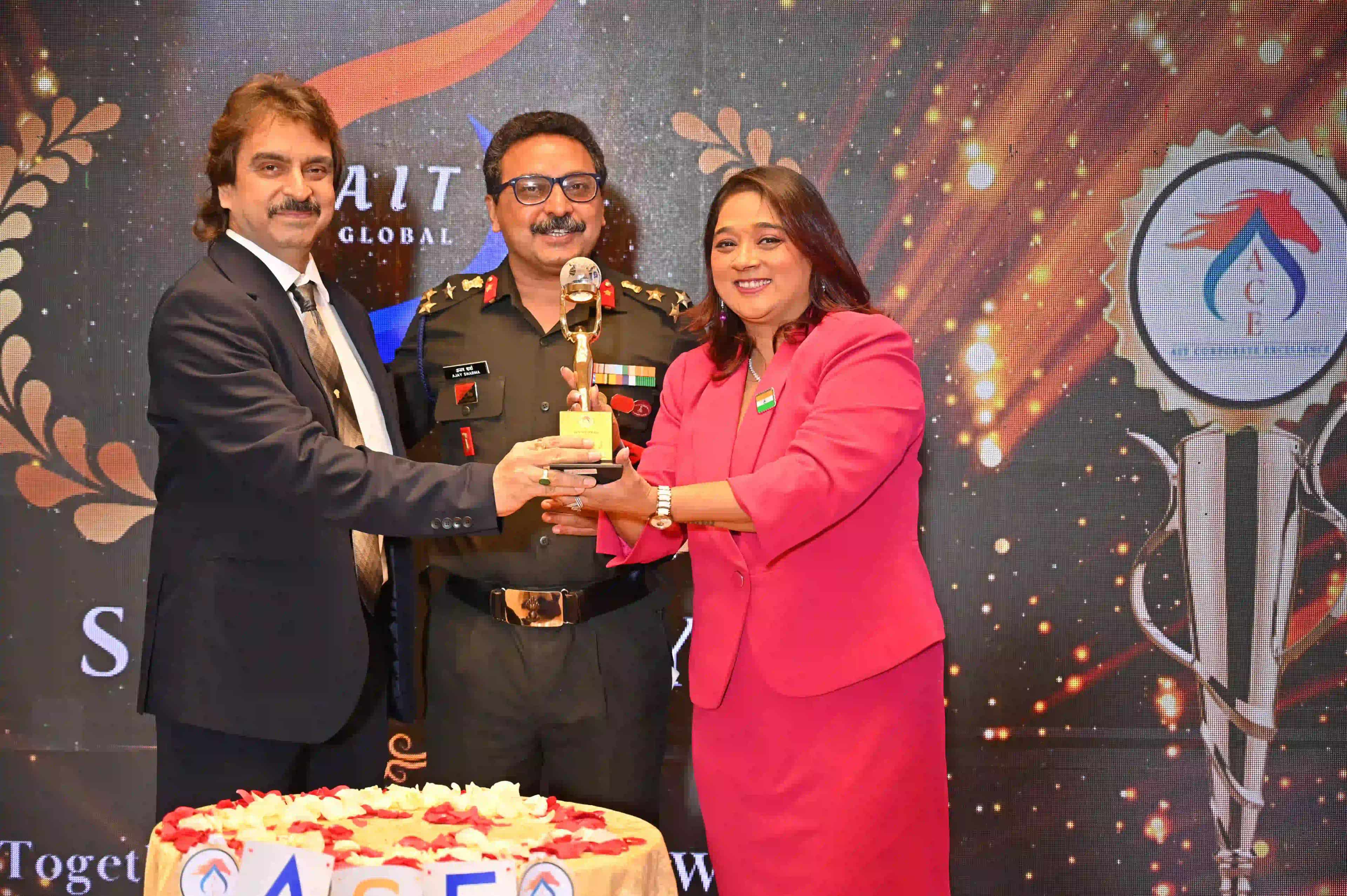 Synergy Celebrations