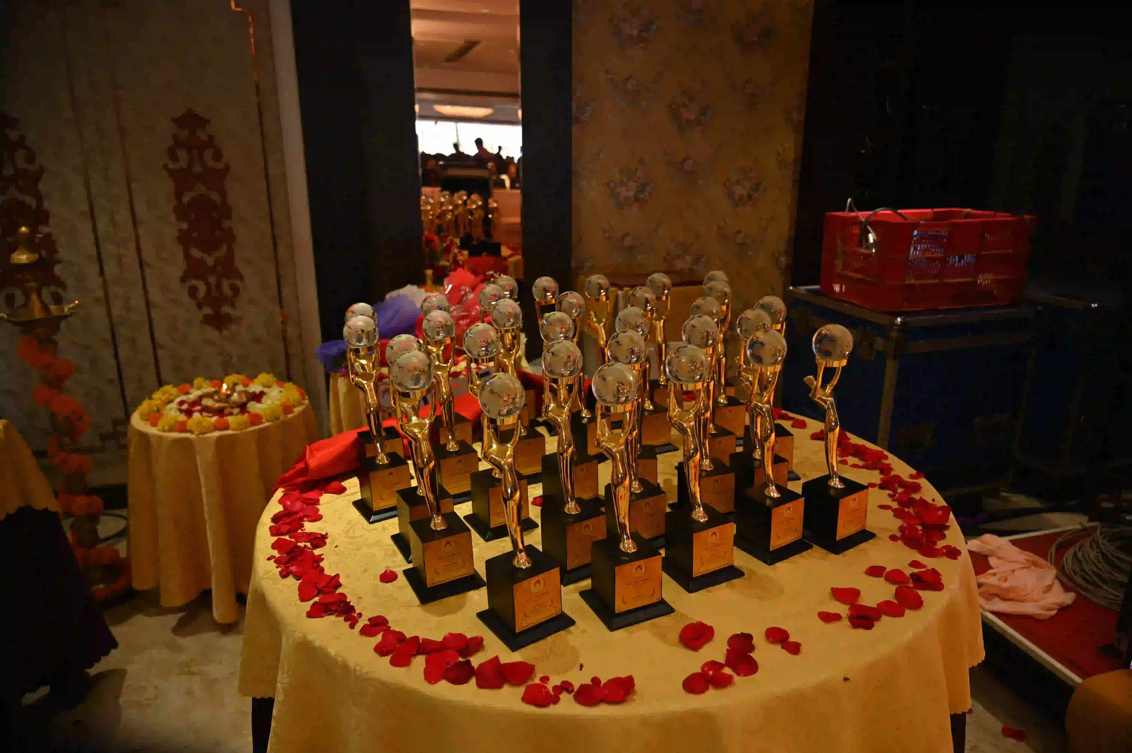 Synergy Celebrations