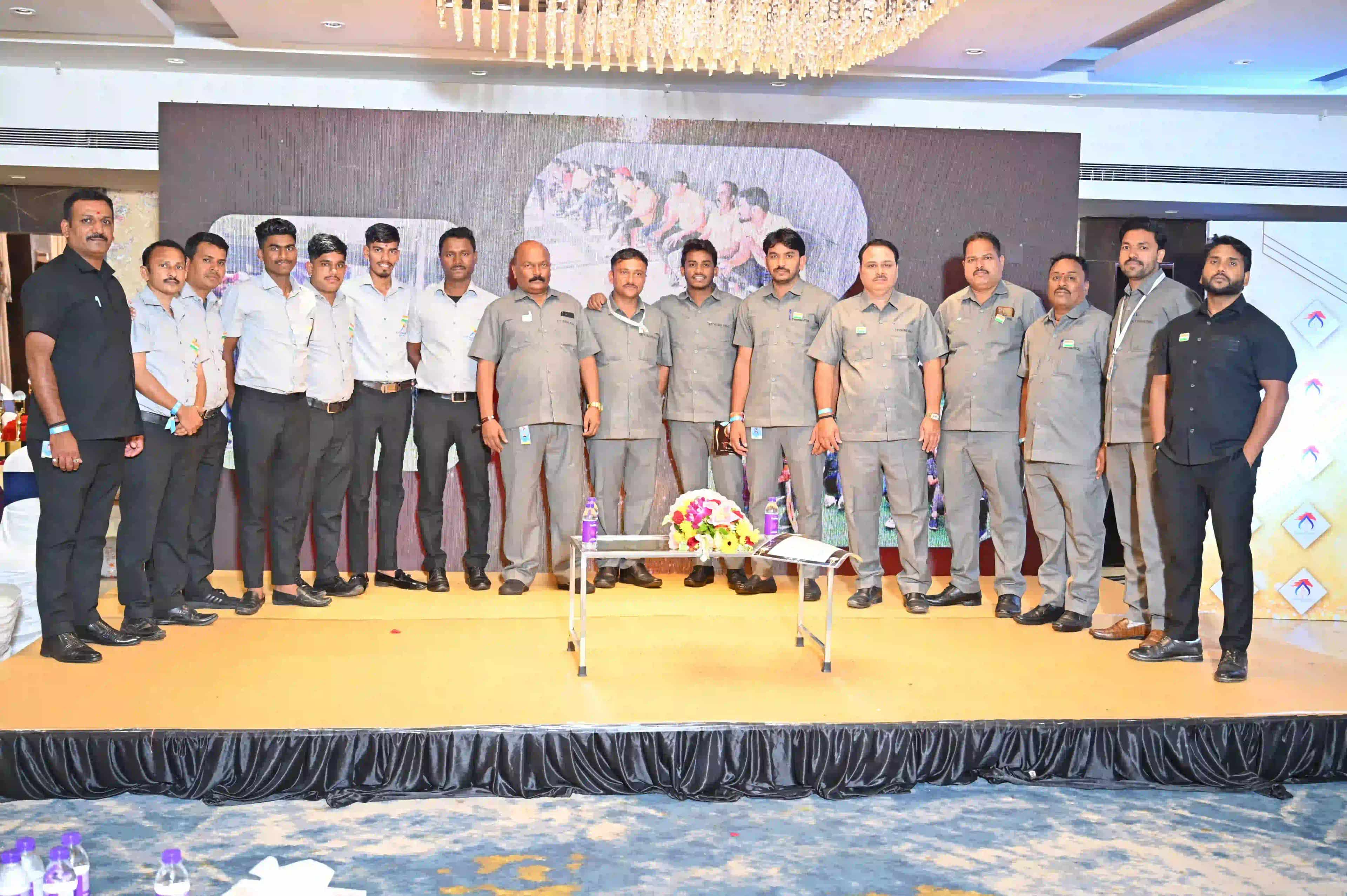 Synergy Celebrations