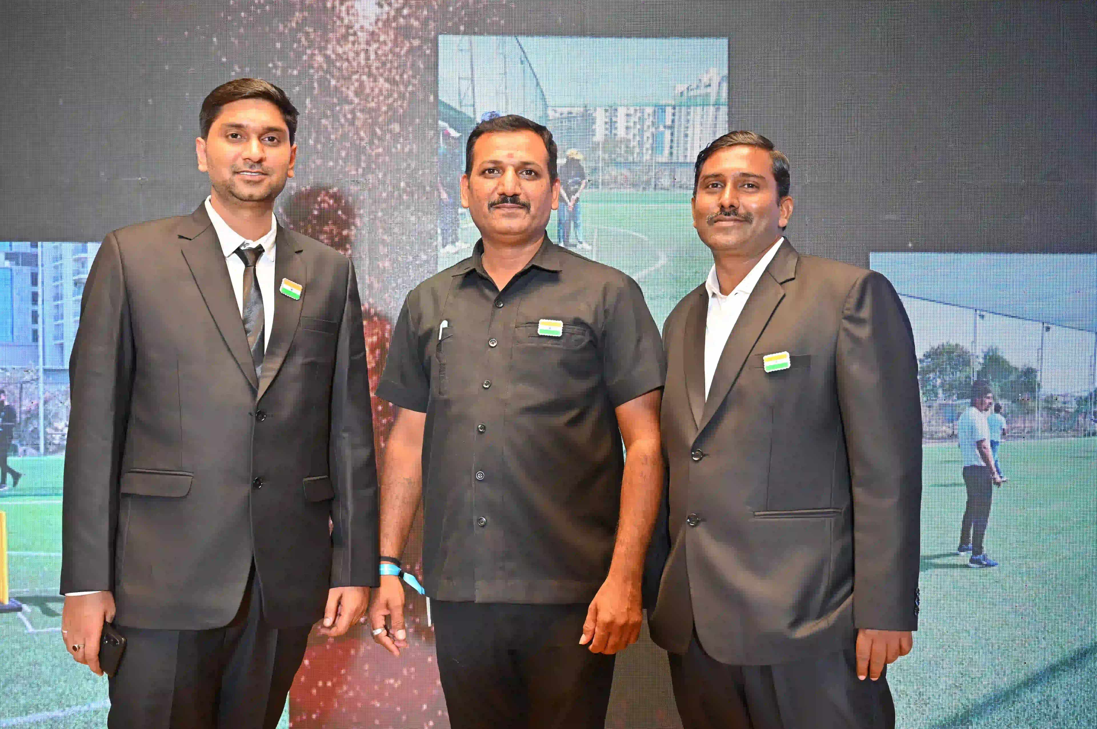Synergy Celebrations
