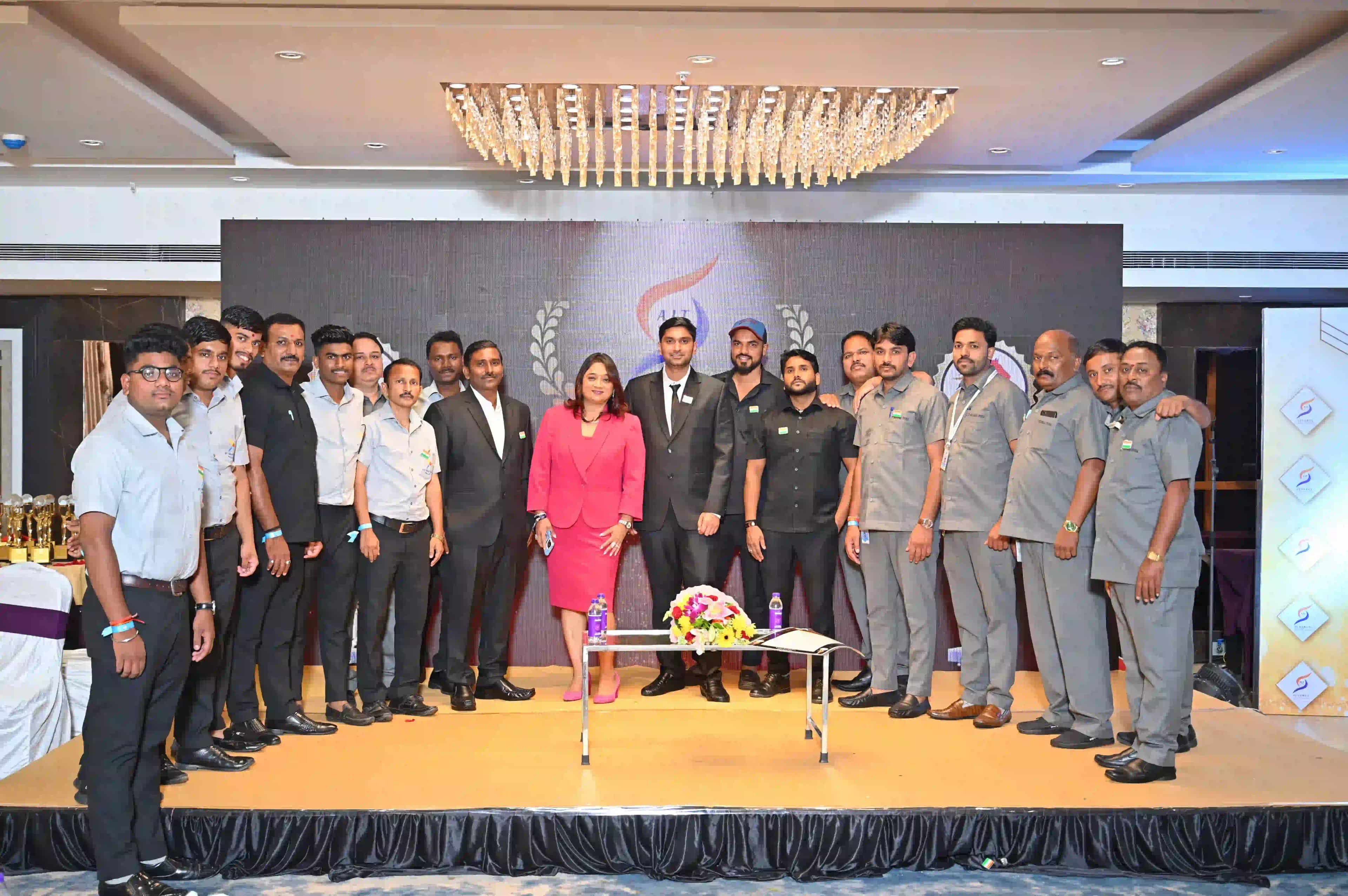 Synergy Celebrations