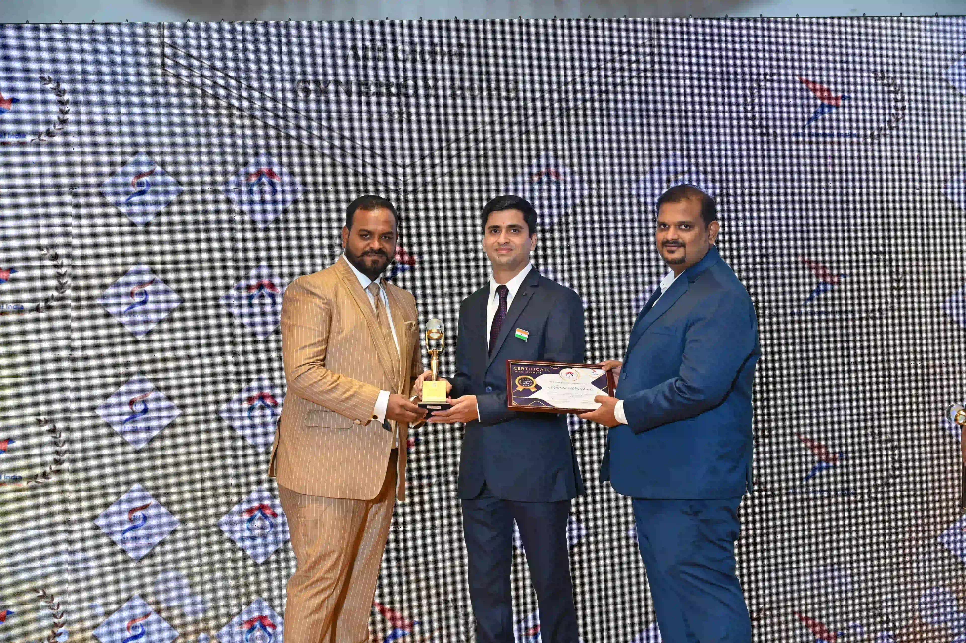 Synergy Celebrations