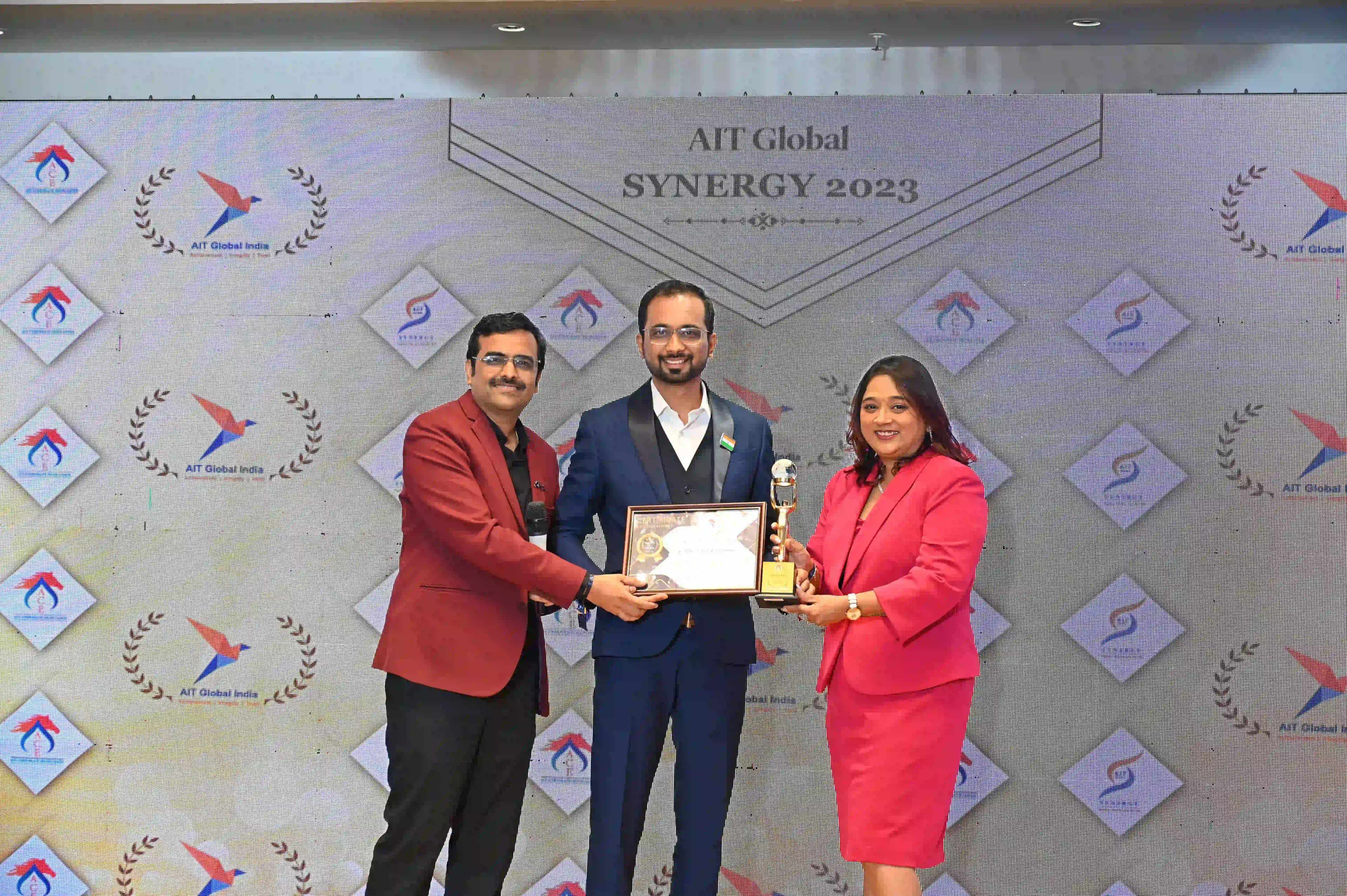 Synergy Celebrations