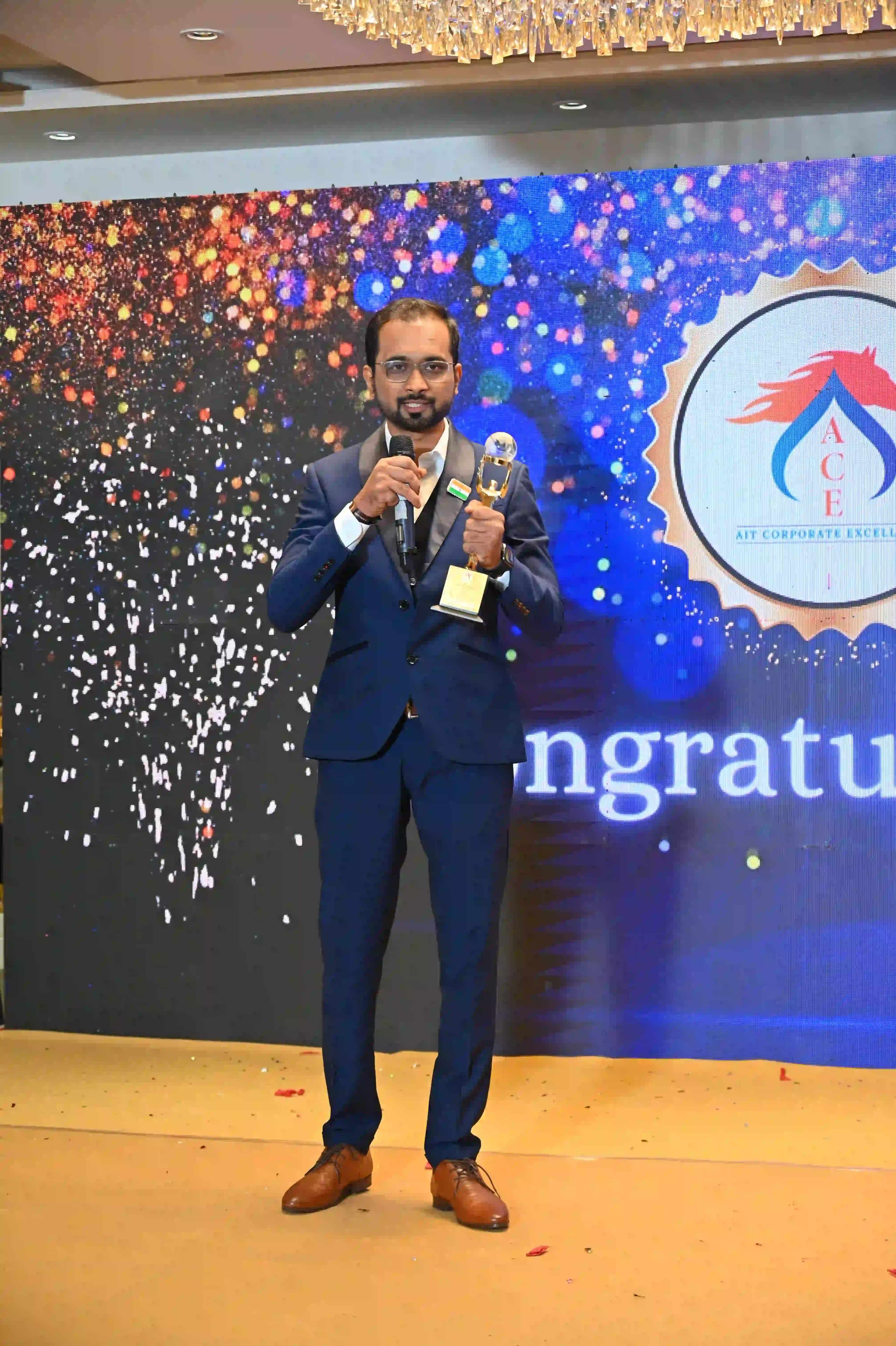 Synergy Celebrations