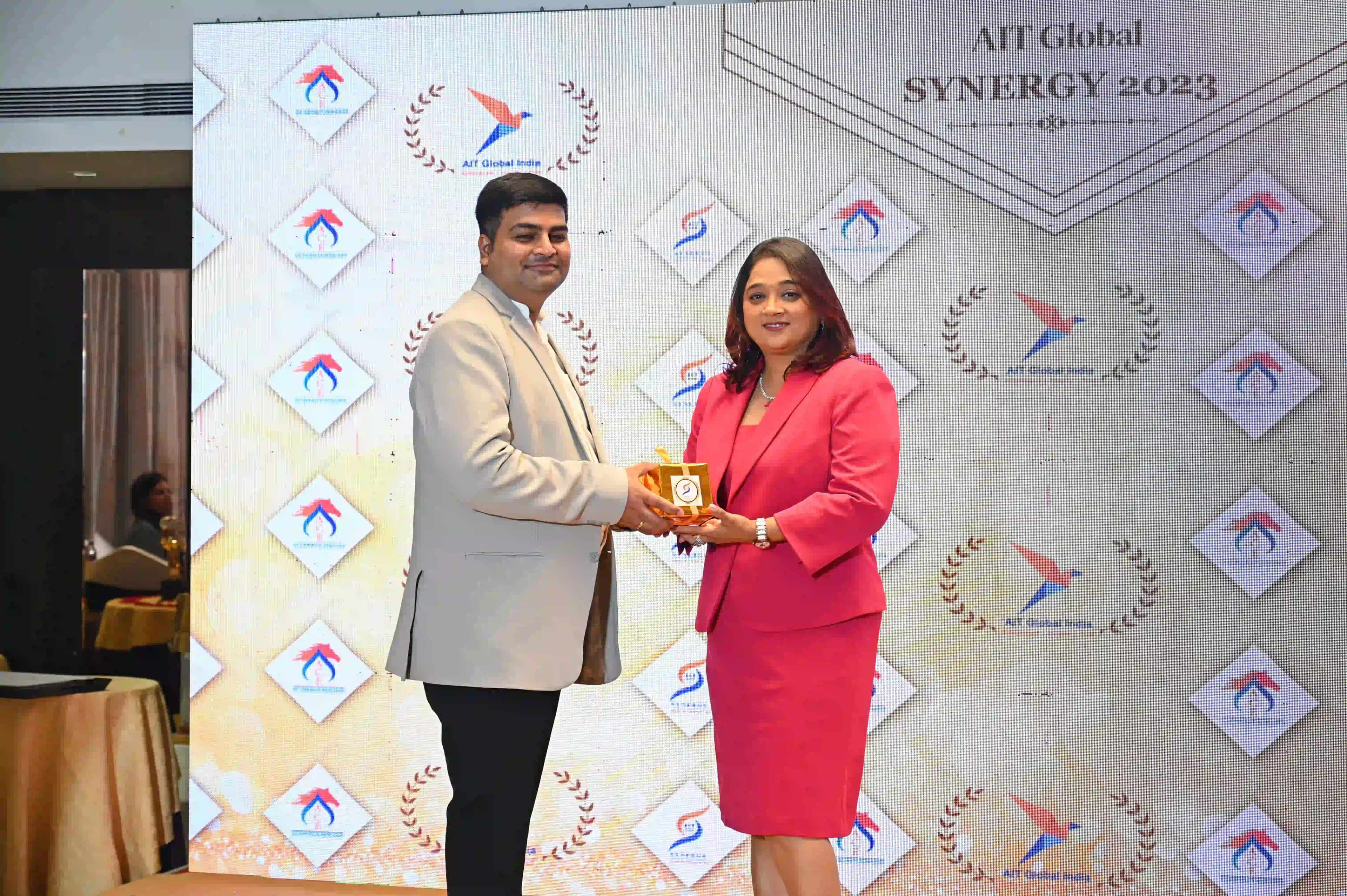 Synergy Celebrations
