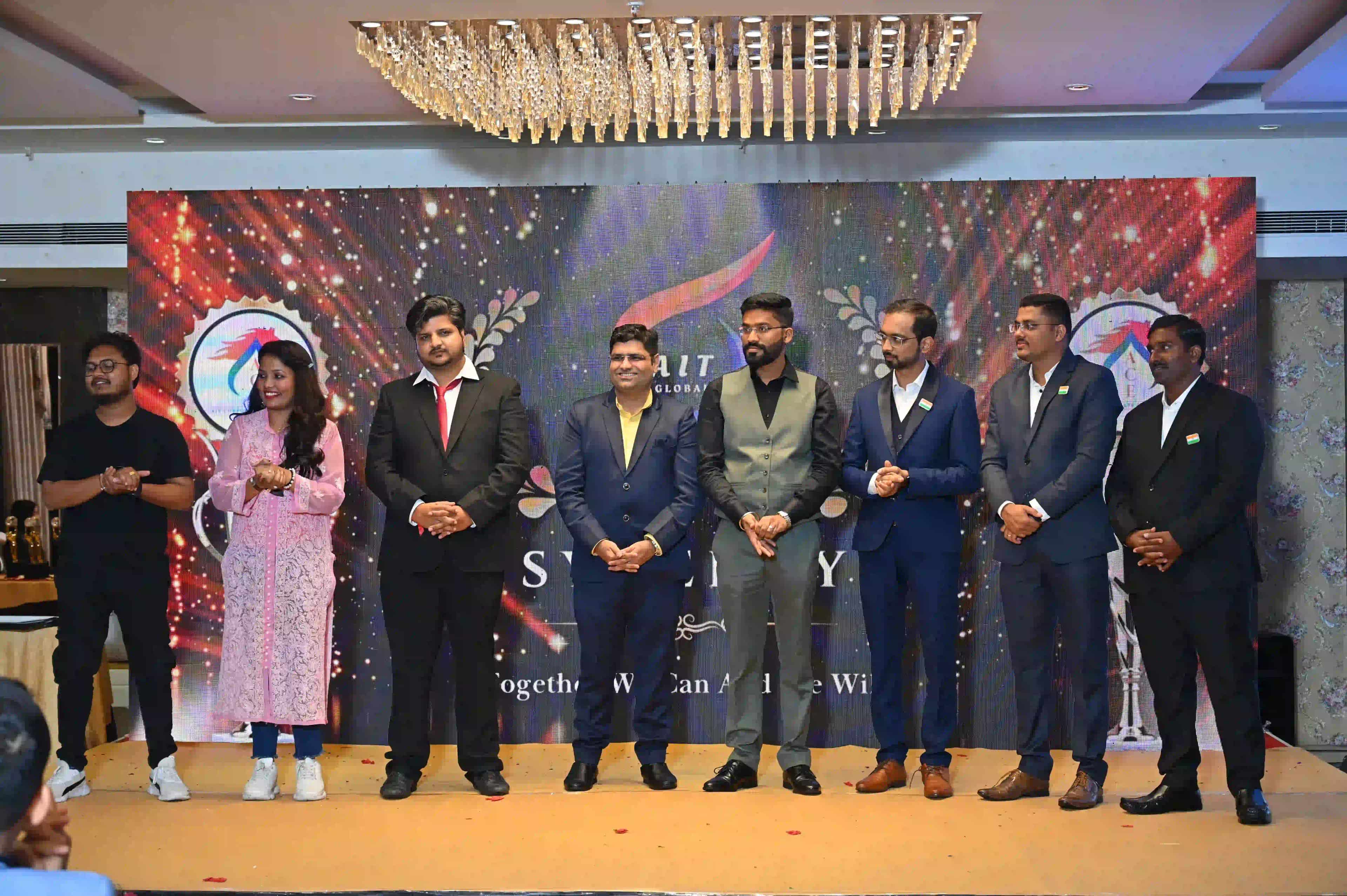 Synergy Celebrations