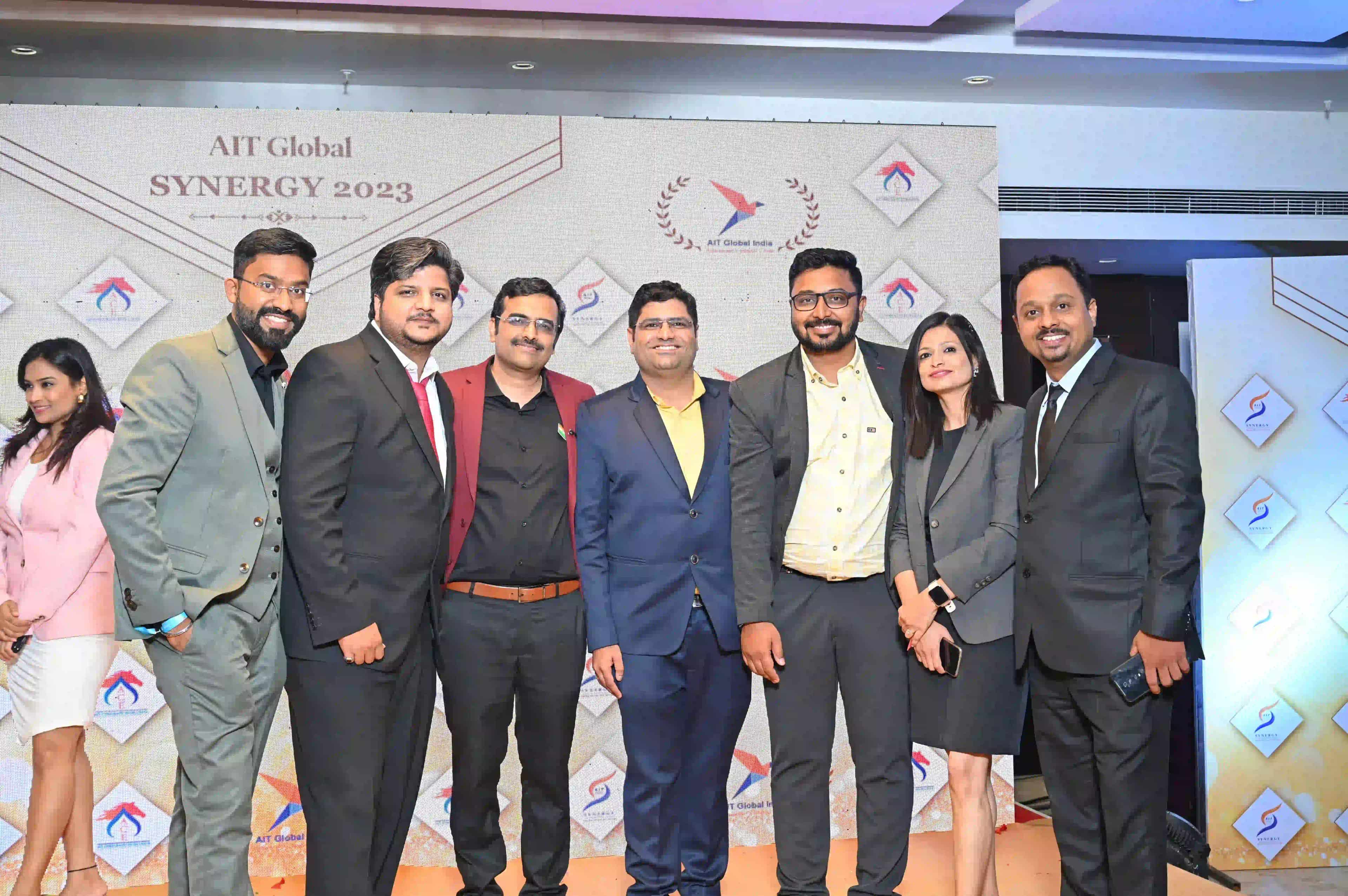 Synergy Celebrations