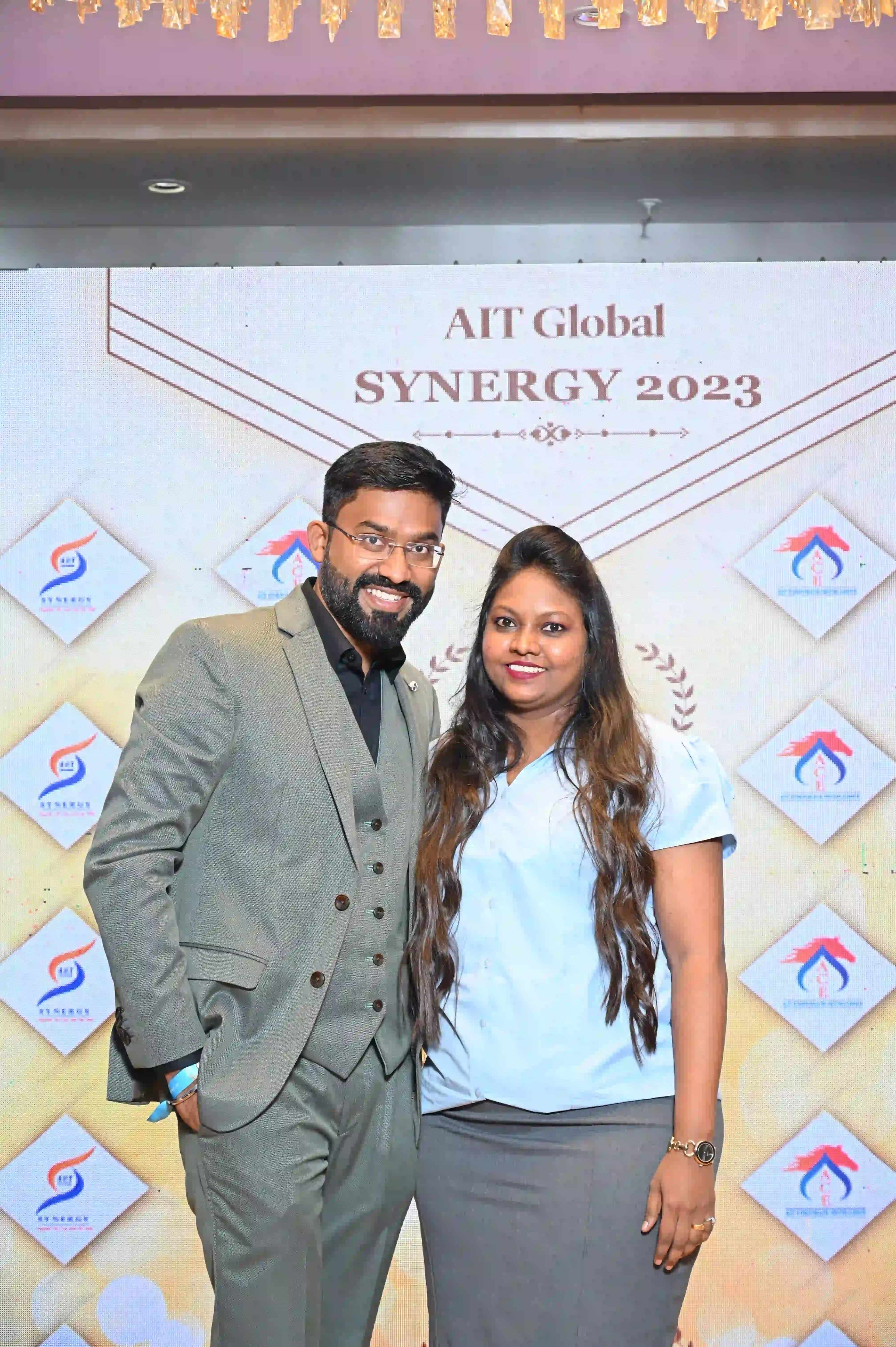 Synergy Celebrations