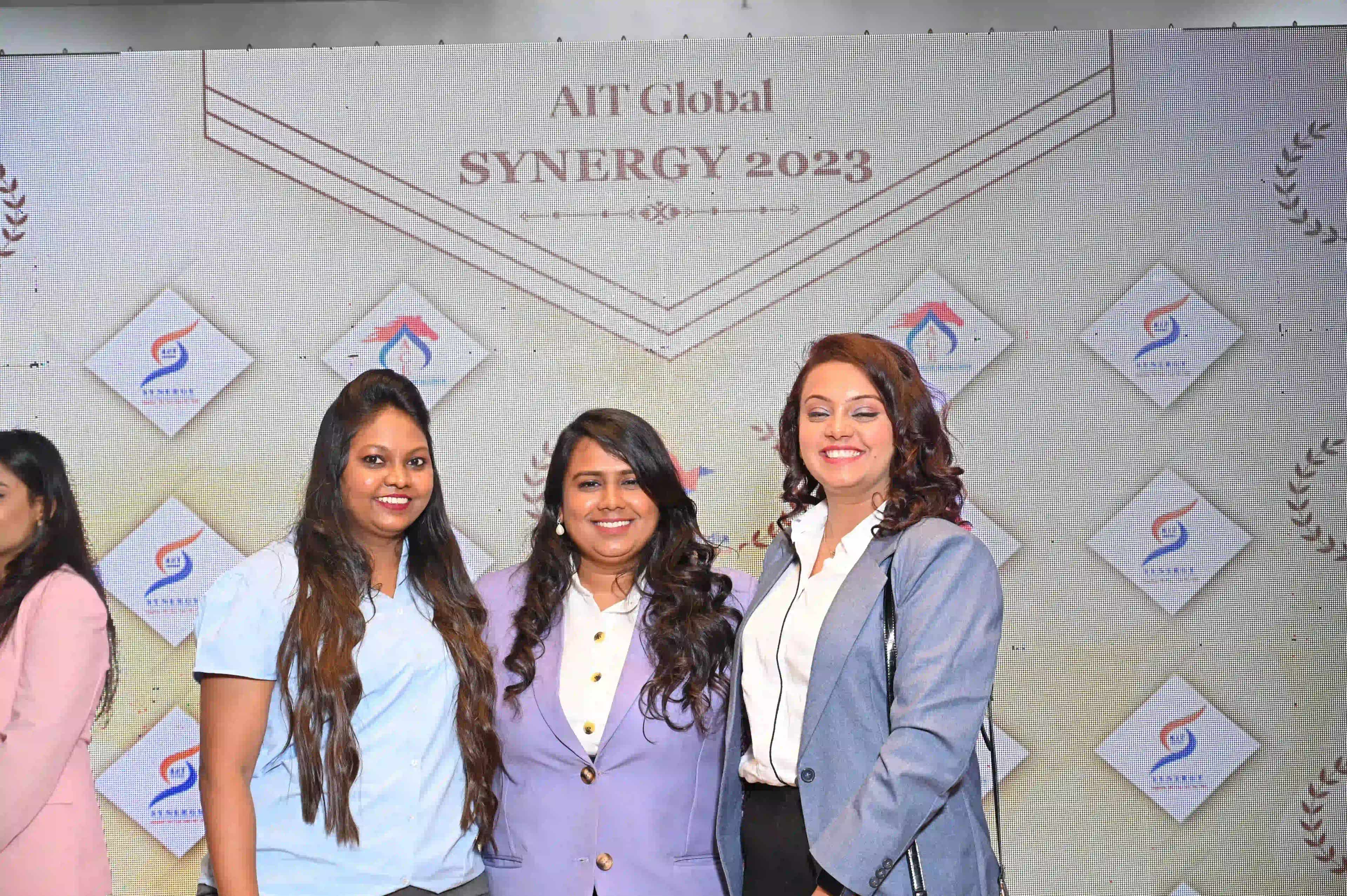 Synergy Celebrations