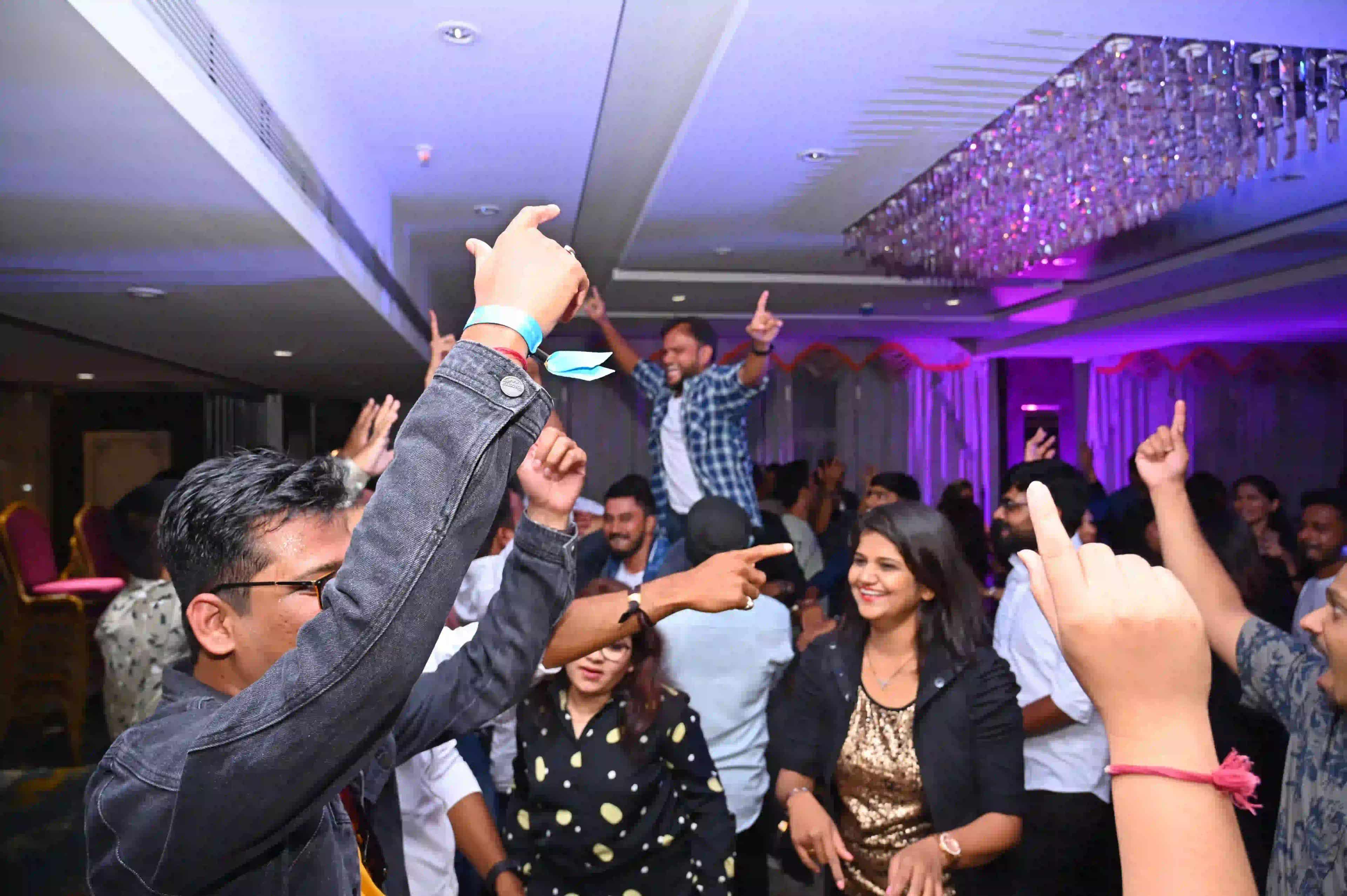 Synergy Celebrations
