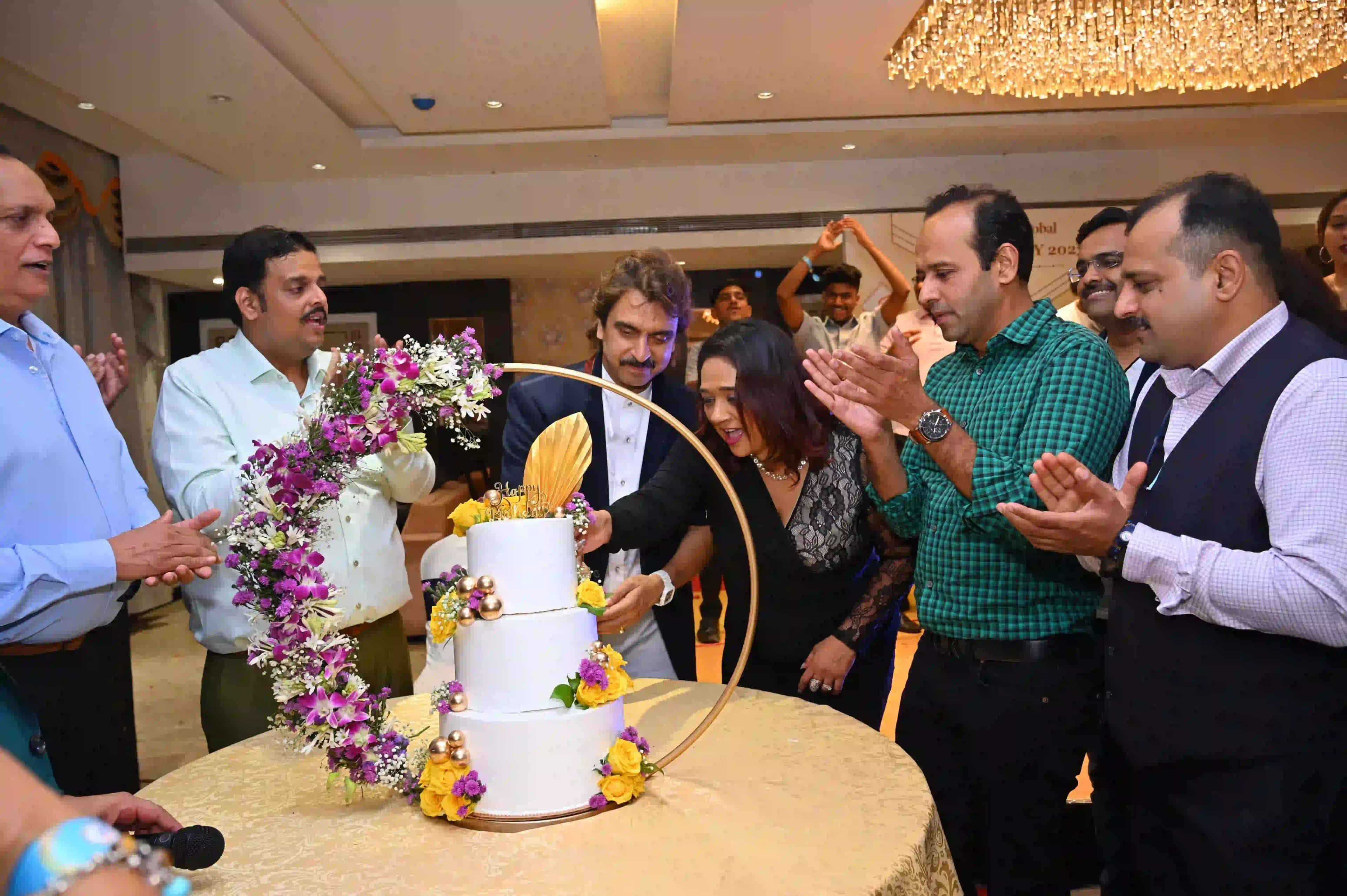 Synergy Celebrations