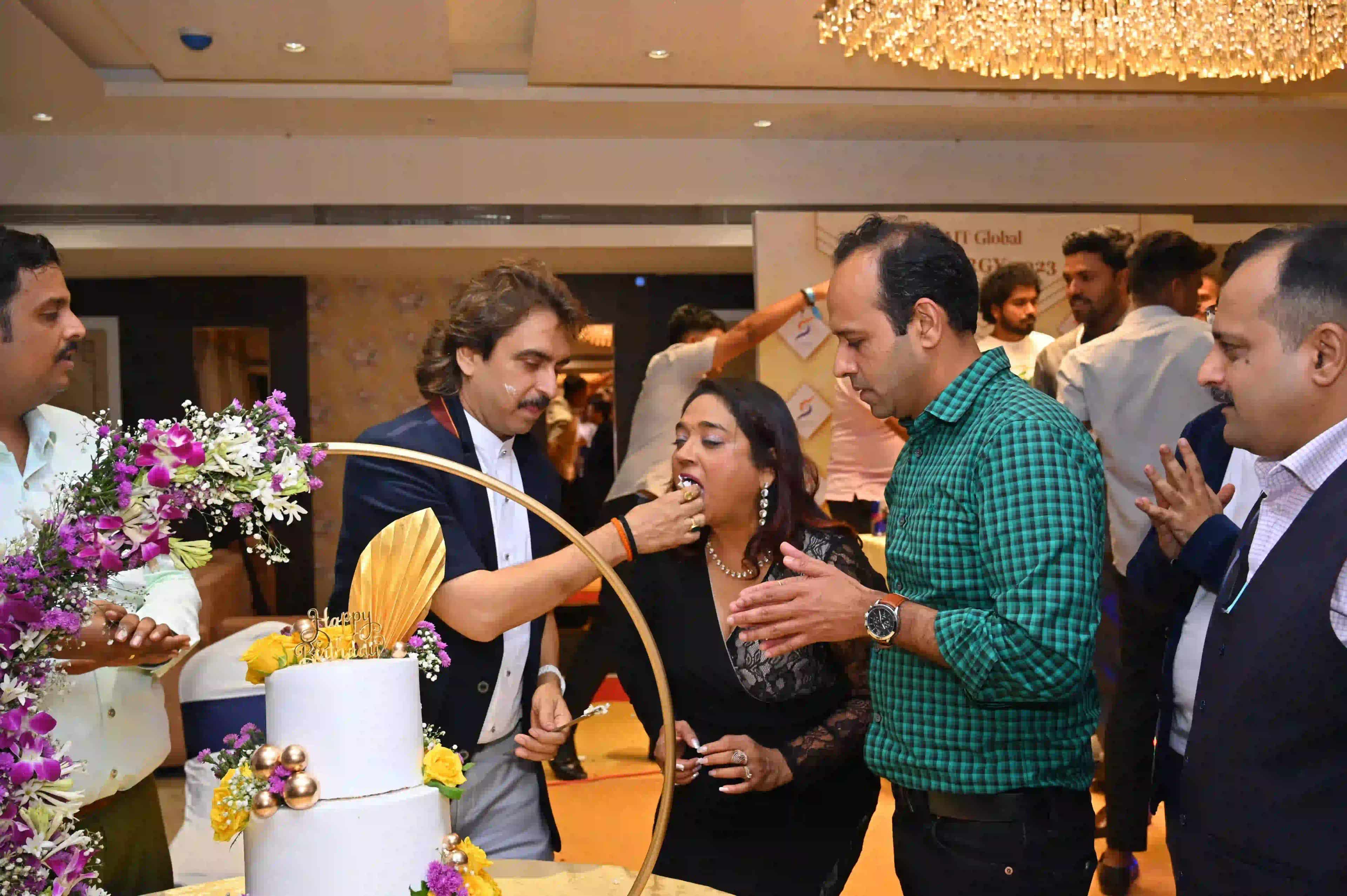 Synergy Celebrations