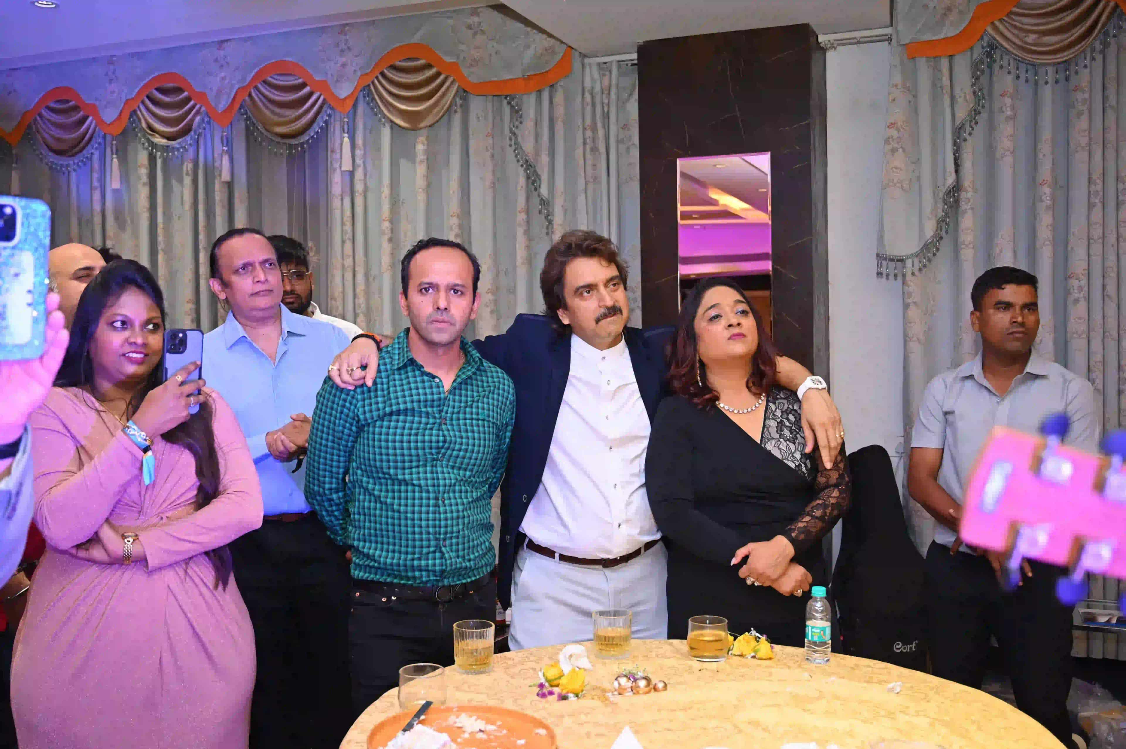 Synergy Celebrations