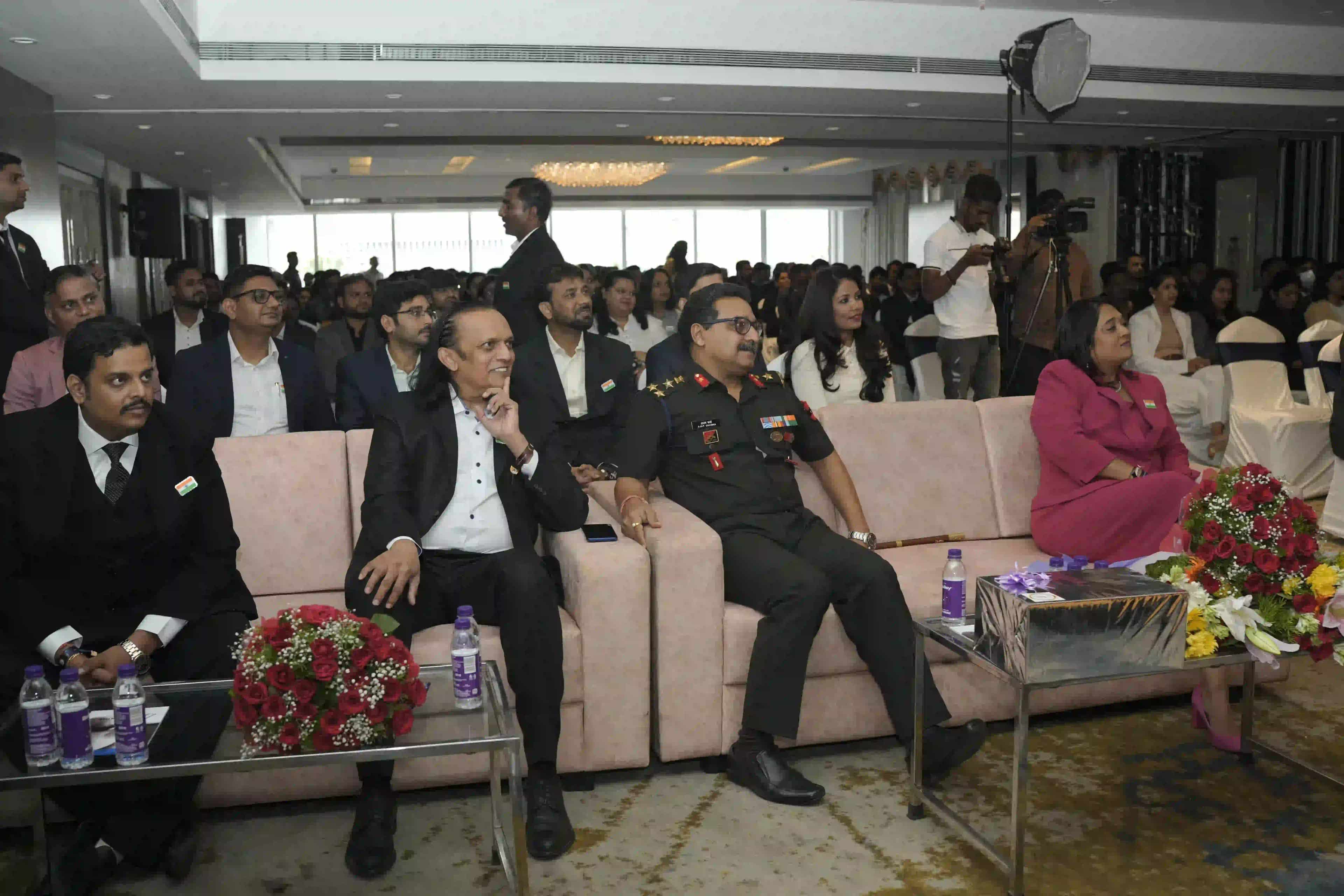 Synergy Celebrations