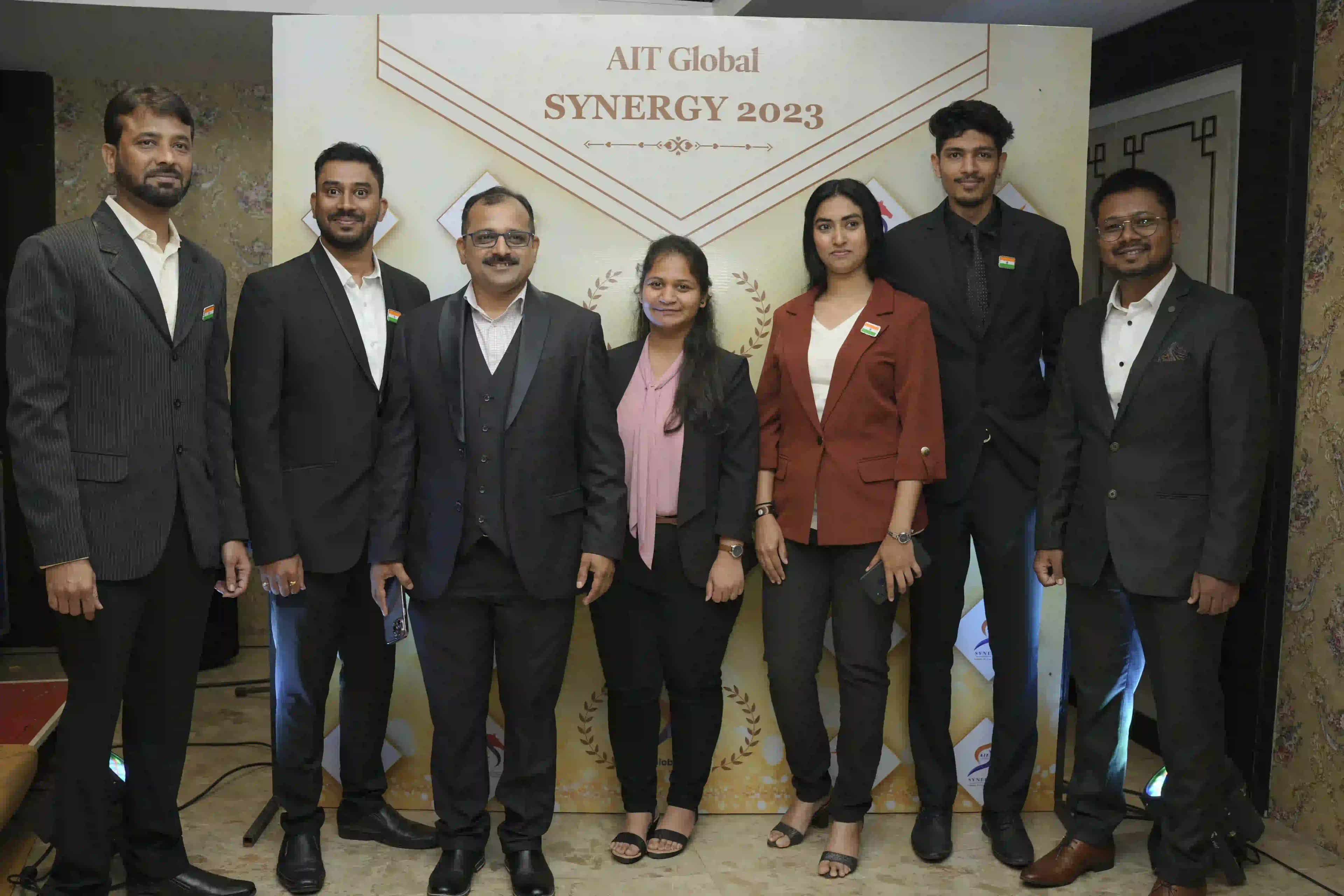 Synergy Celebrations