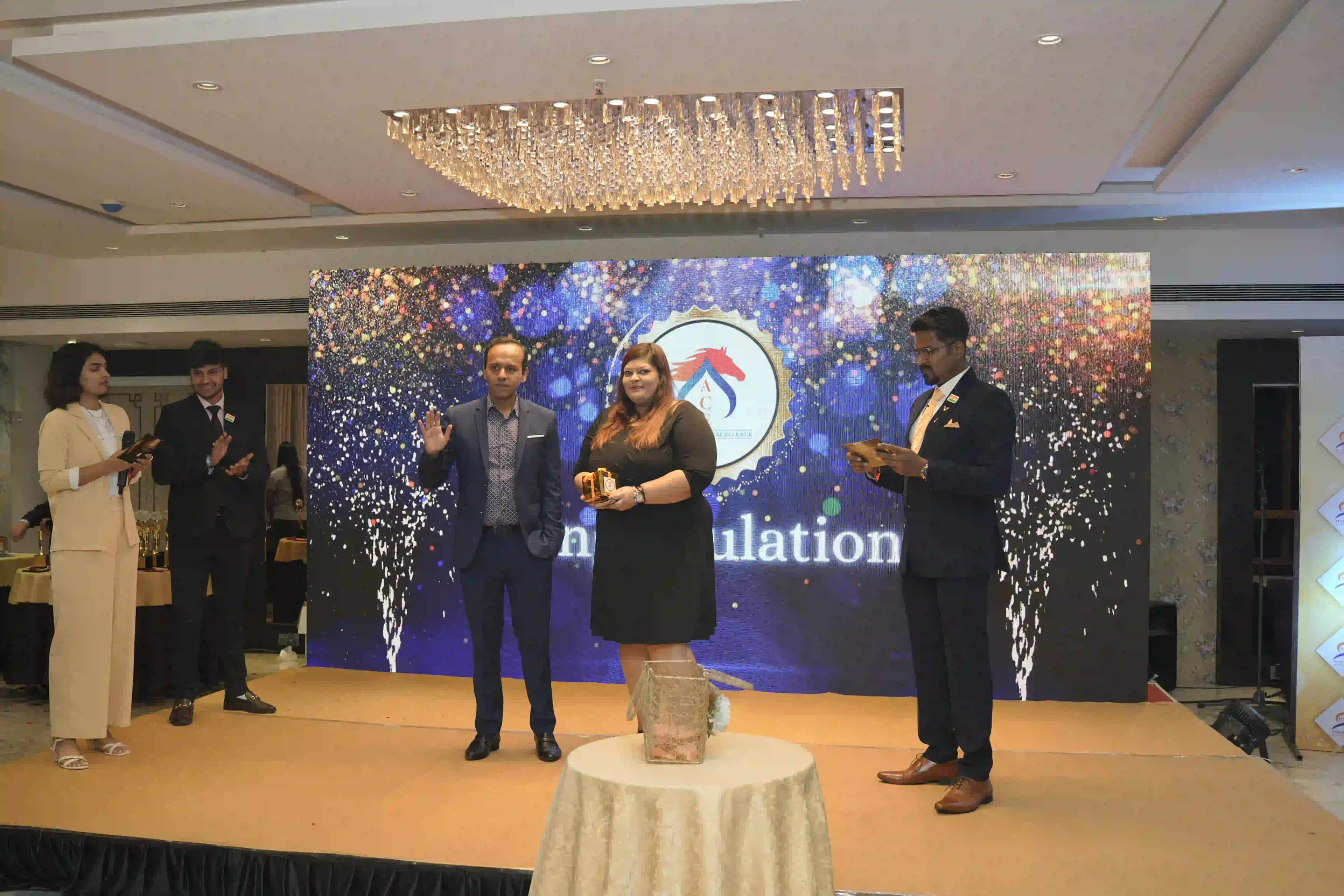 Synergy Celebrations