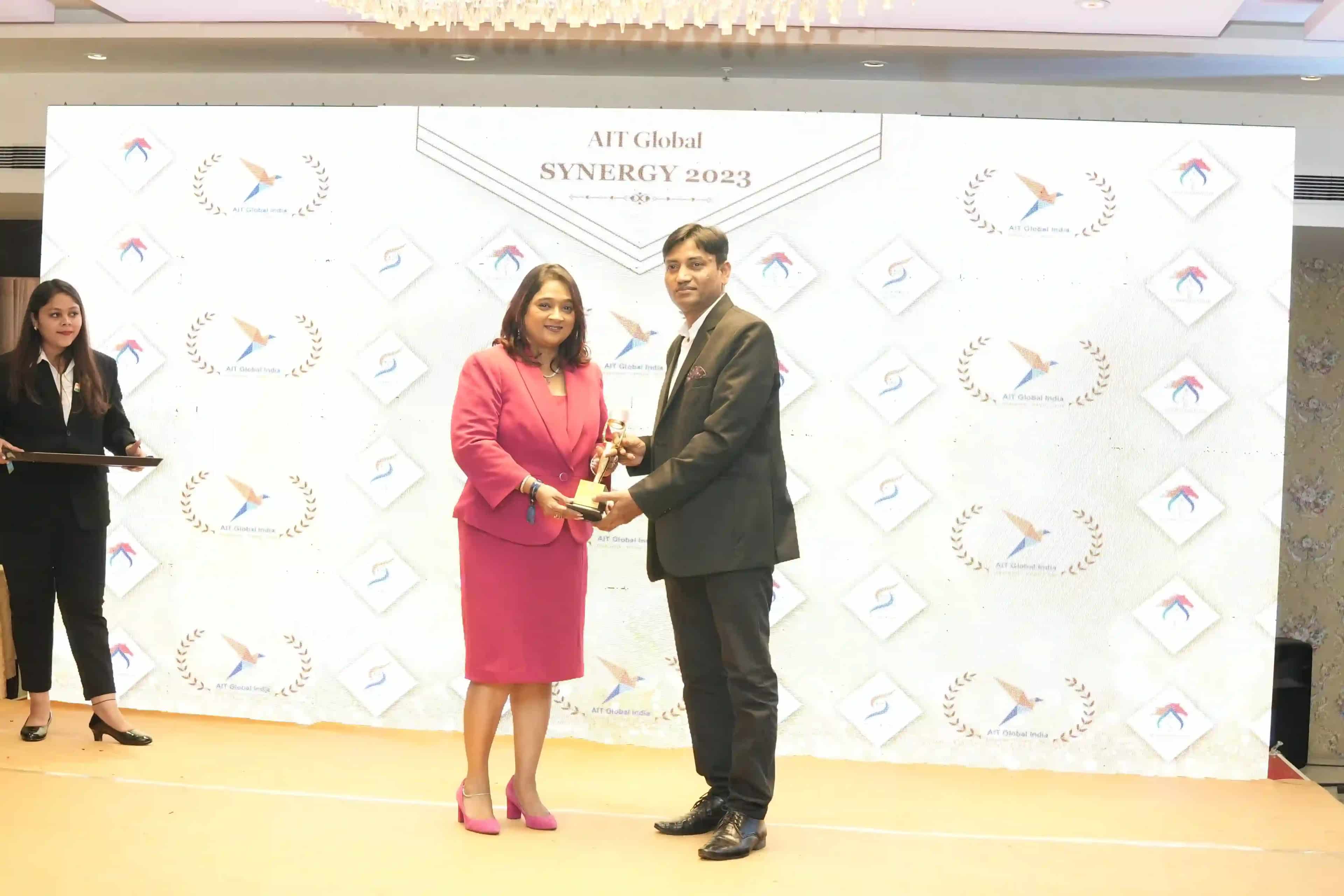 Synergy Celebrations