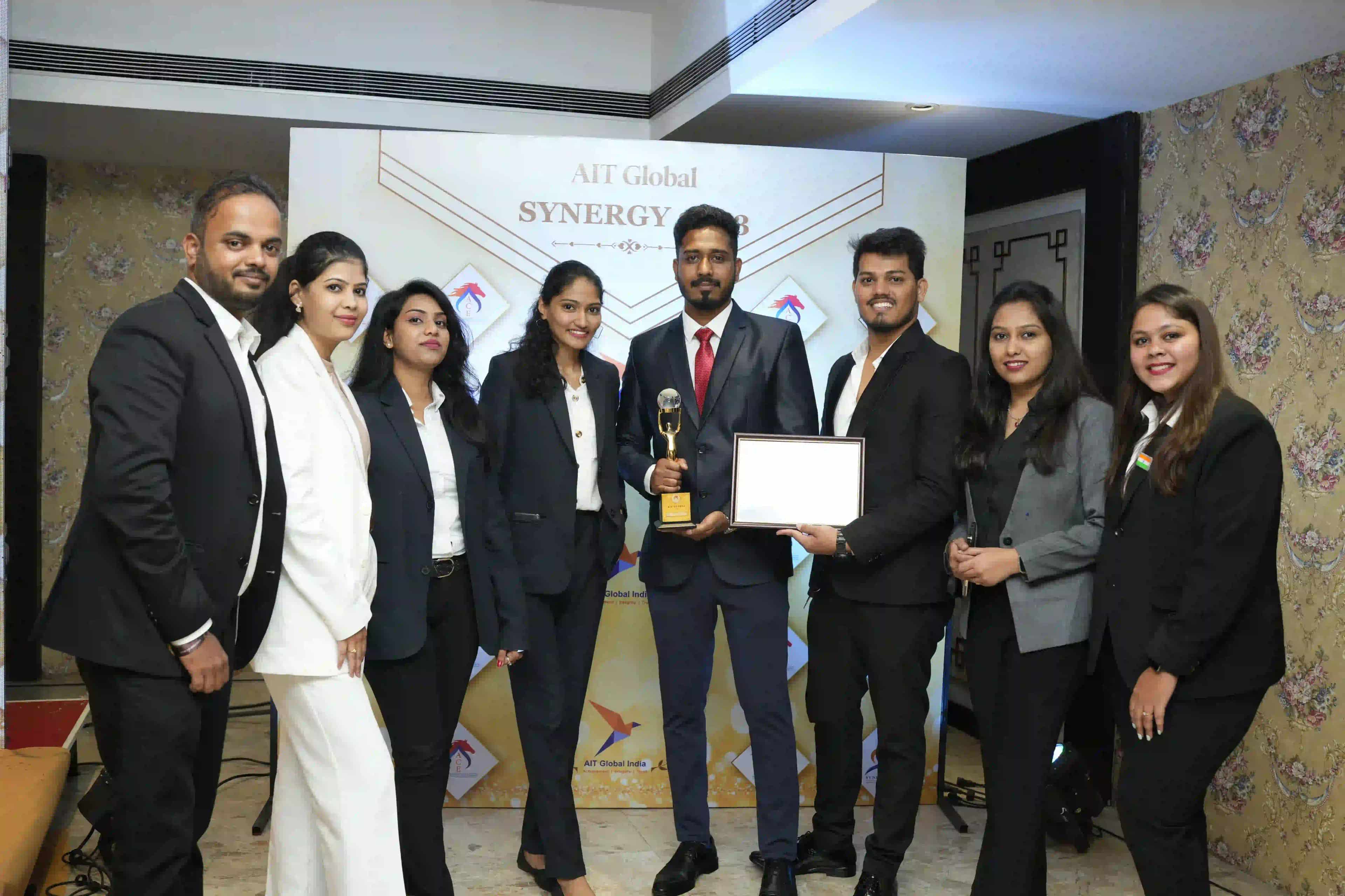 Synergy Celebrations