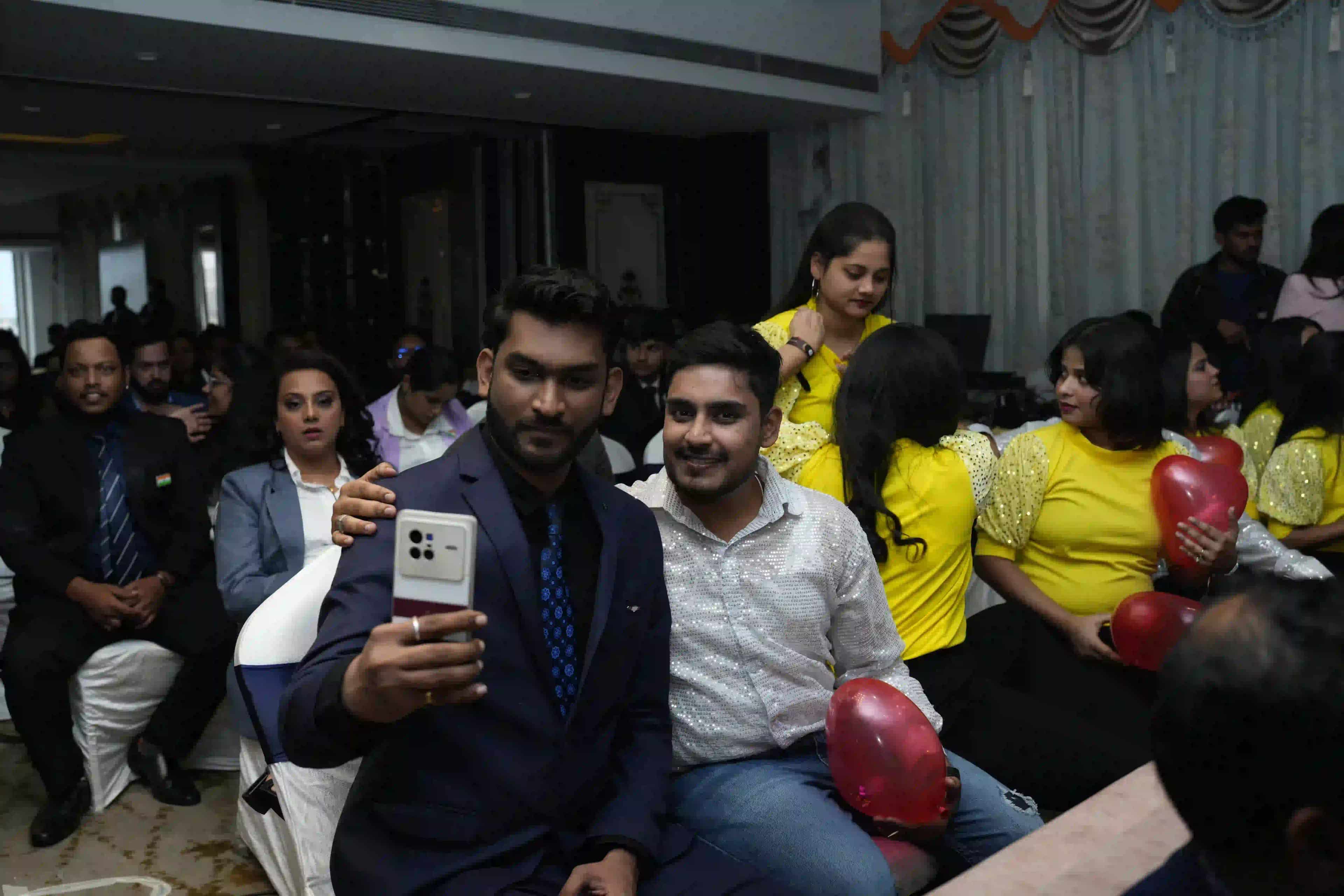 Synergy Celebrations