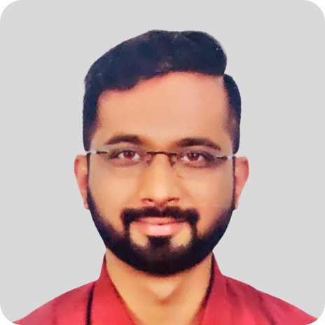 Adwait Deshpande