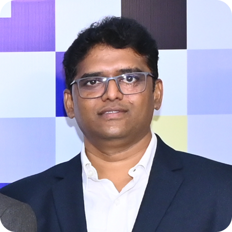 Anil Kumar