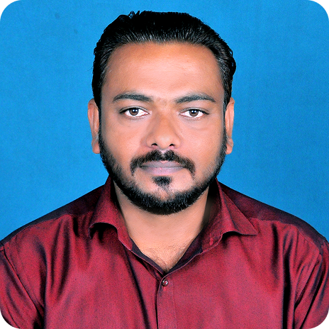 Bhojraj Sonkusale