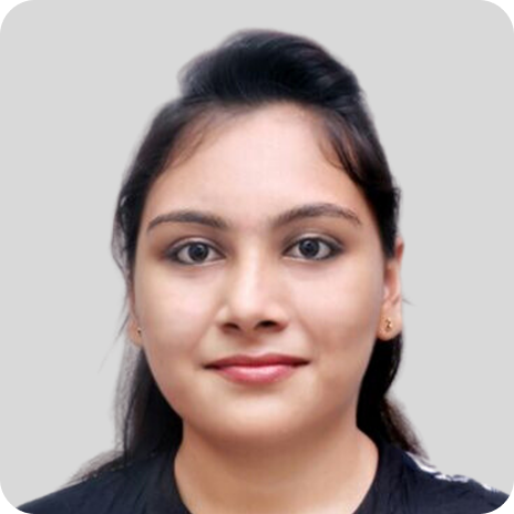 Divya Shah