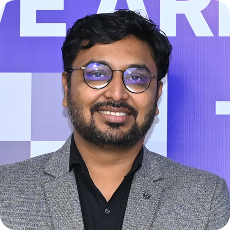 Irshad Shaikh