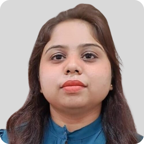 Kamini Wankhede