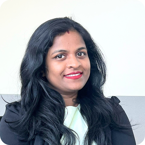 Neha Singh