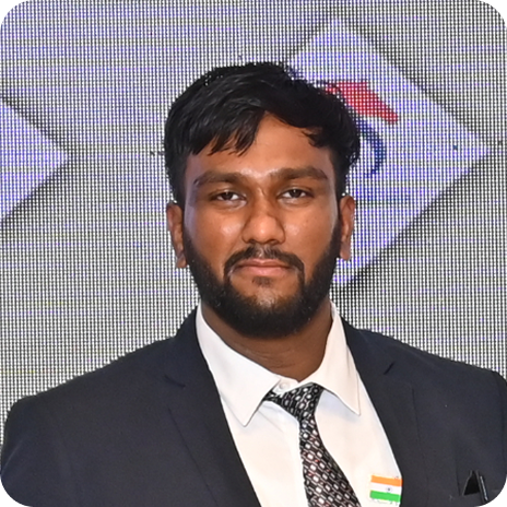 Nishant Bagul