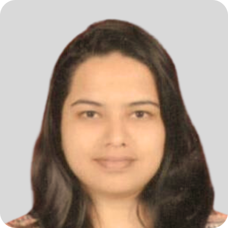 Rasika Godse