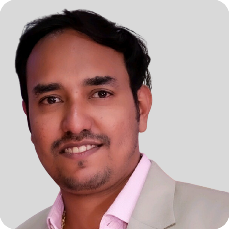 Srijan Pandey