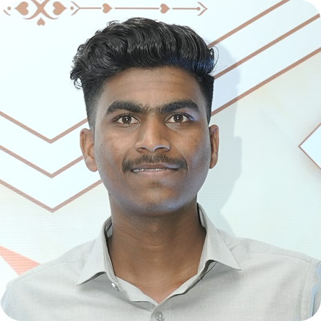 Vaibhav Karke